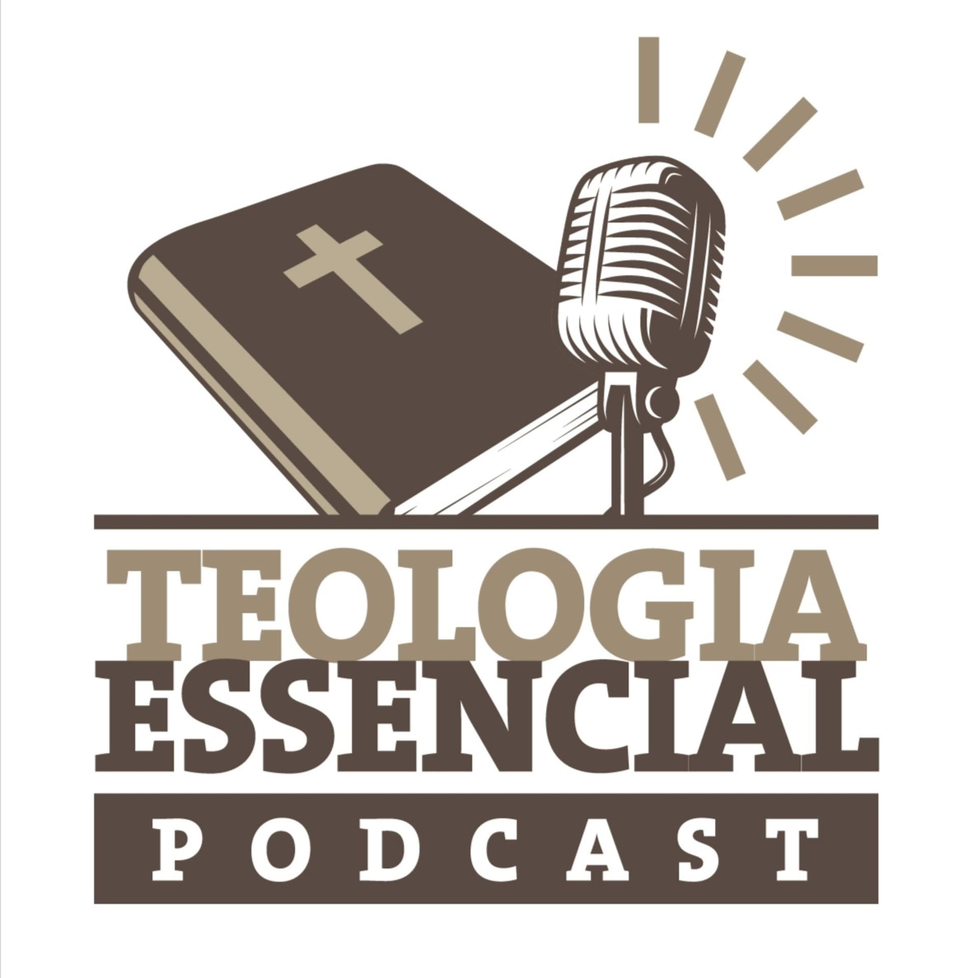 Teologia Essencial - Podcasts