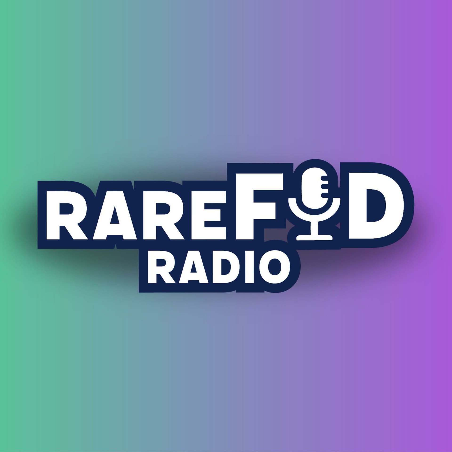 RareFUD Radio - Podcasts