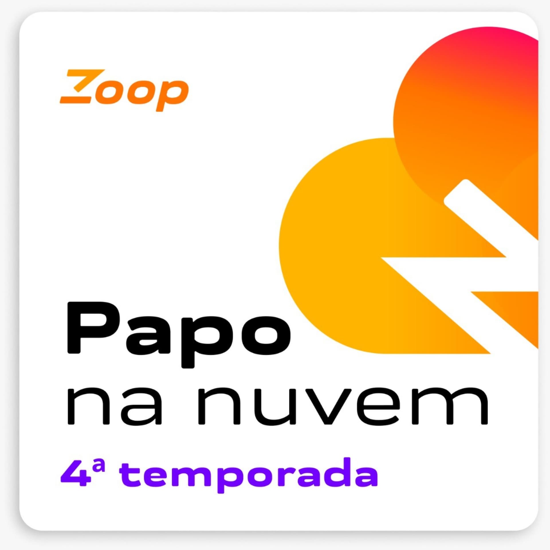 Papo na Nuvem - Podcasts