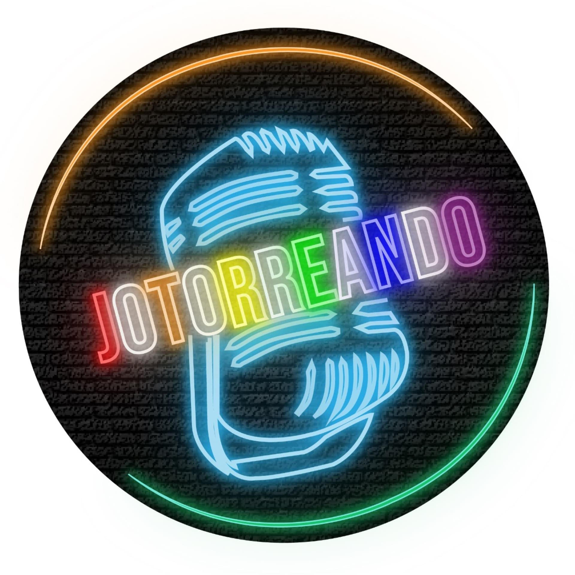 Jotorreando - Podcasts