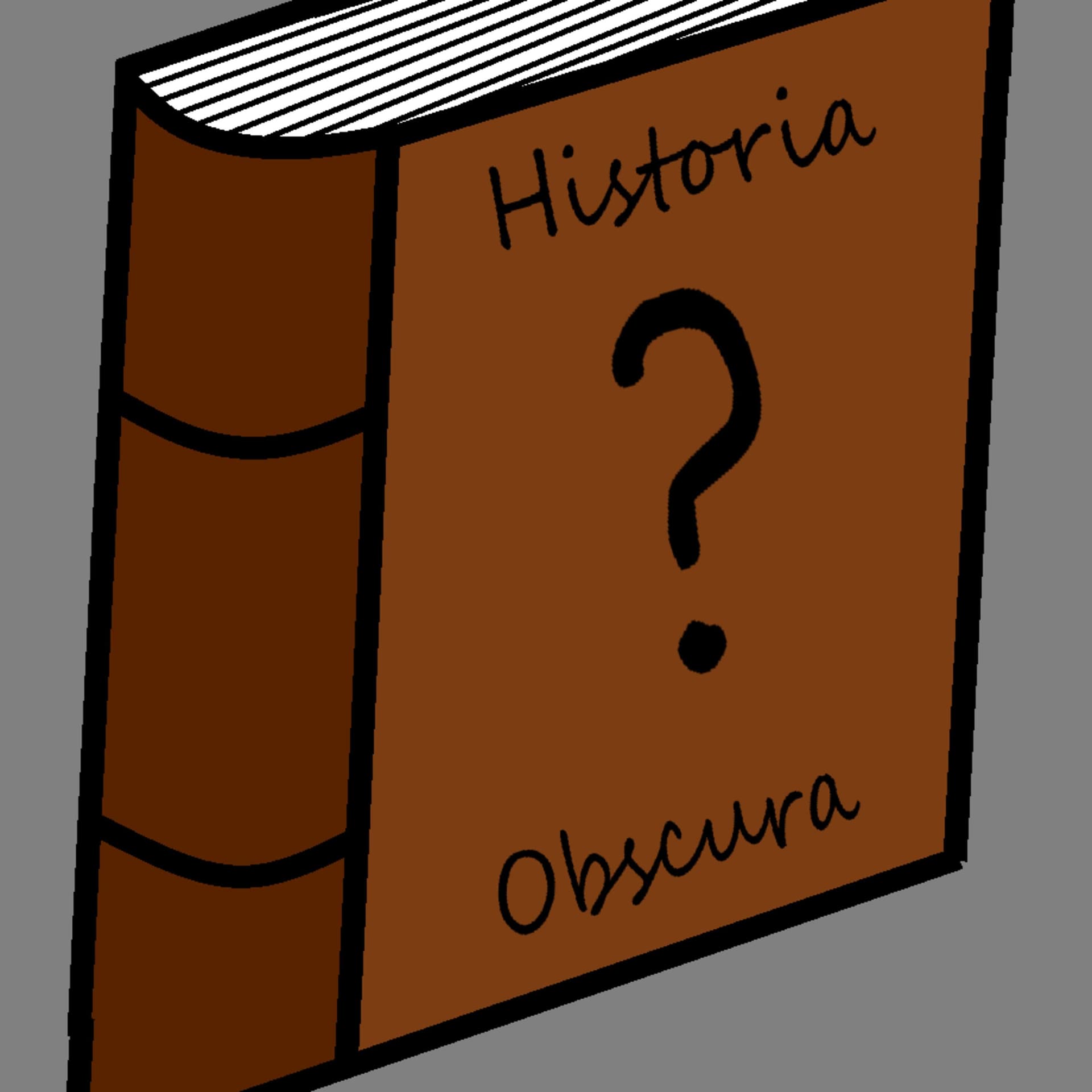 Historia Obscura - Podcasts