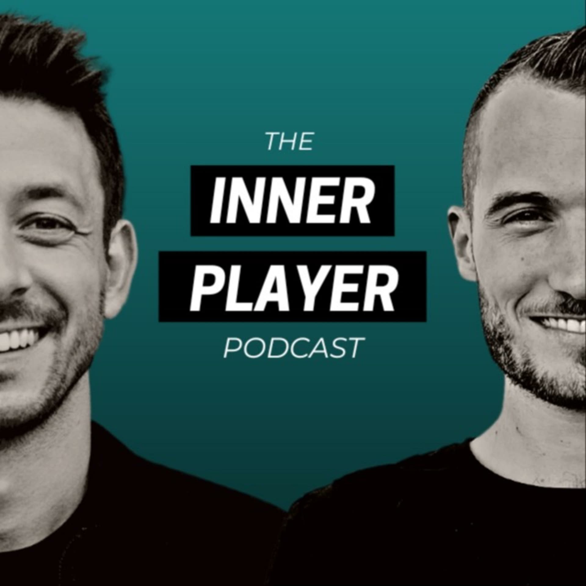 THE INNER PLAYER Podcast - Podcasts