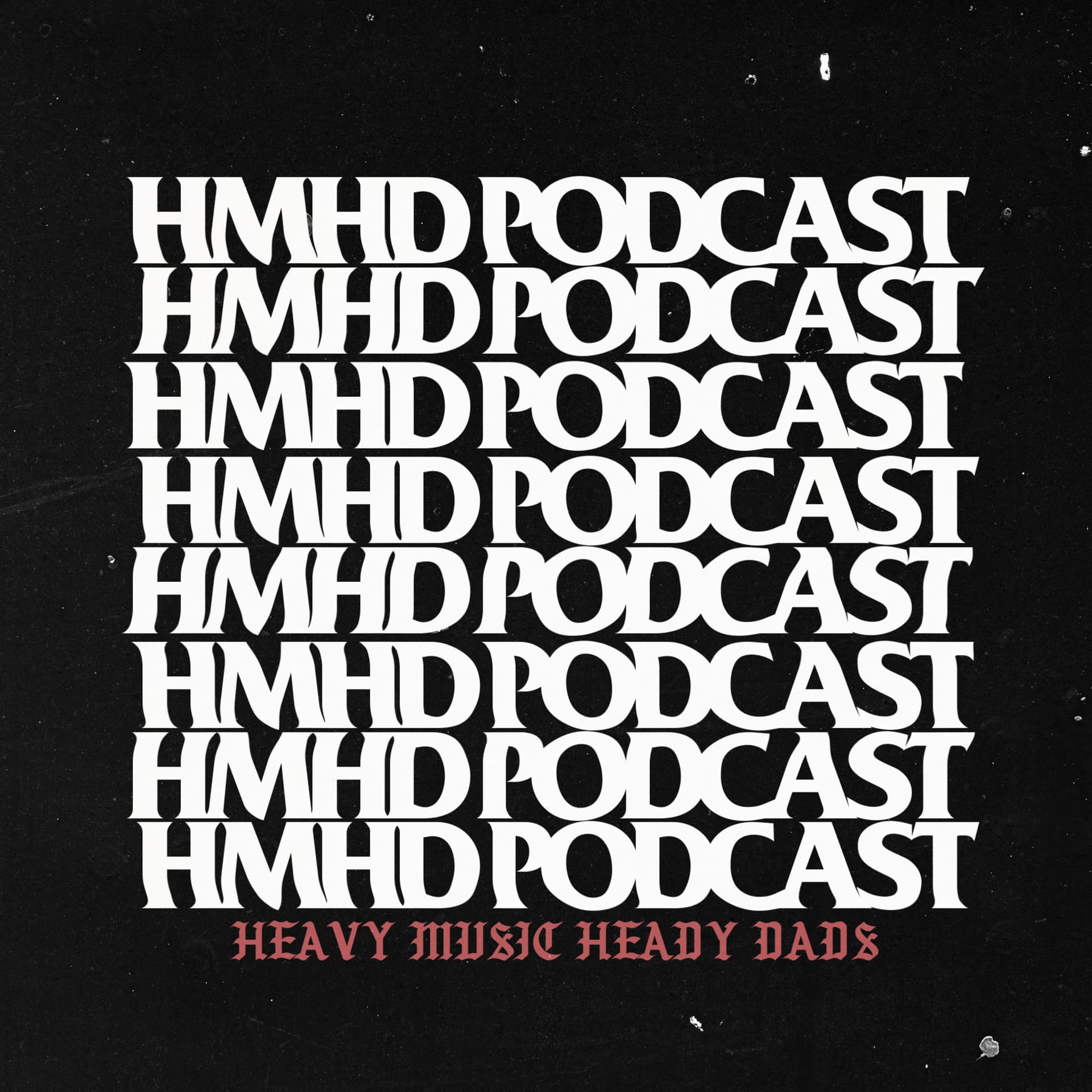 HMHD Podcast - Podcasts