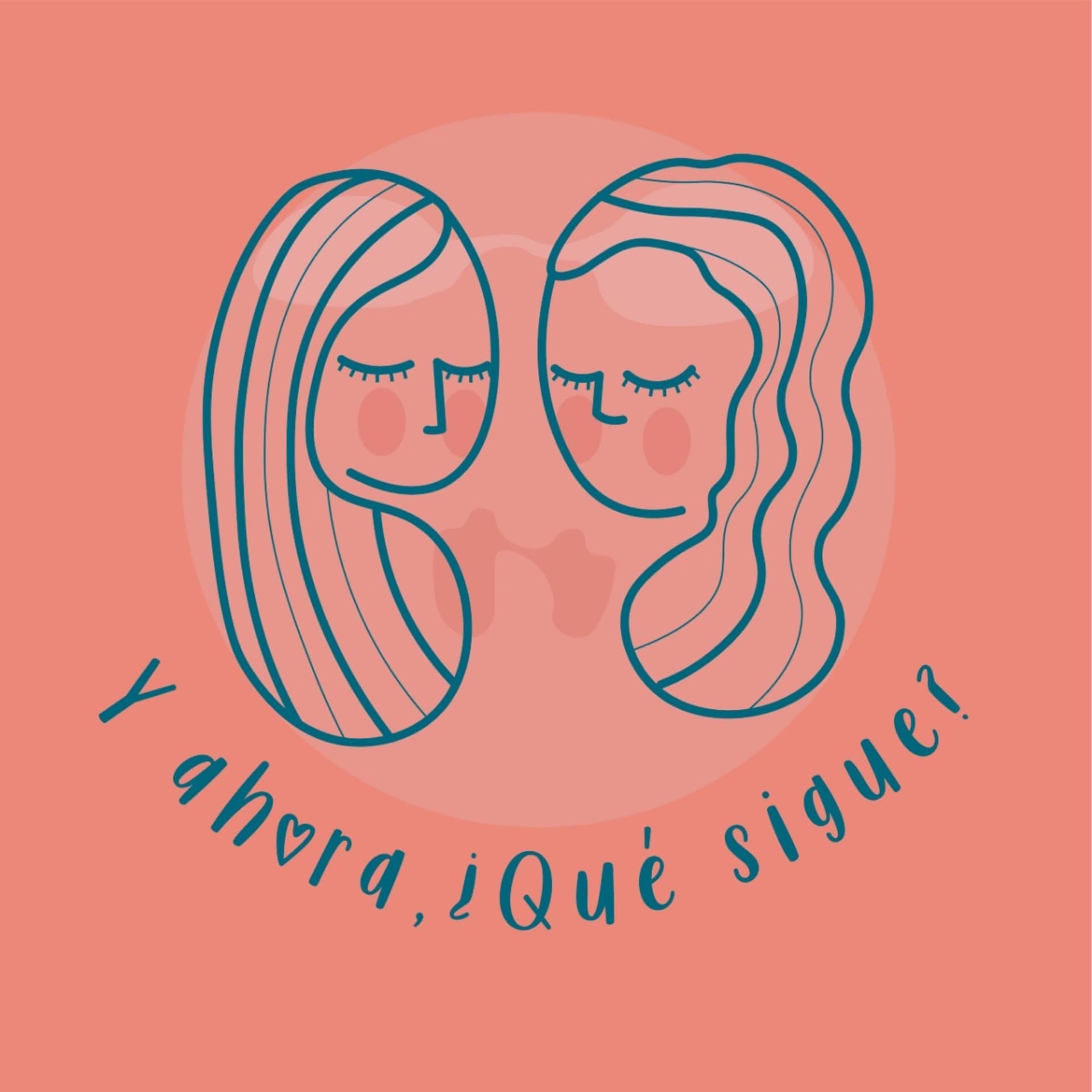Y ahora, ¿Qué sigue? - Podcasts
