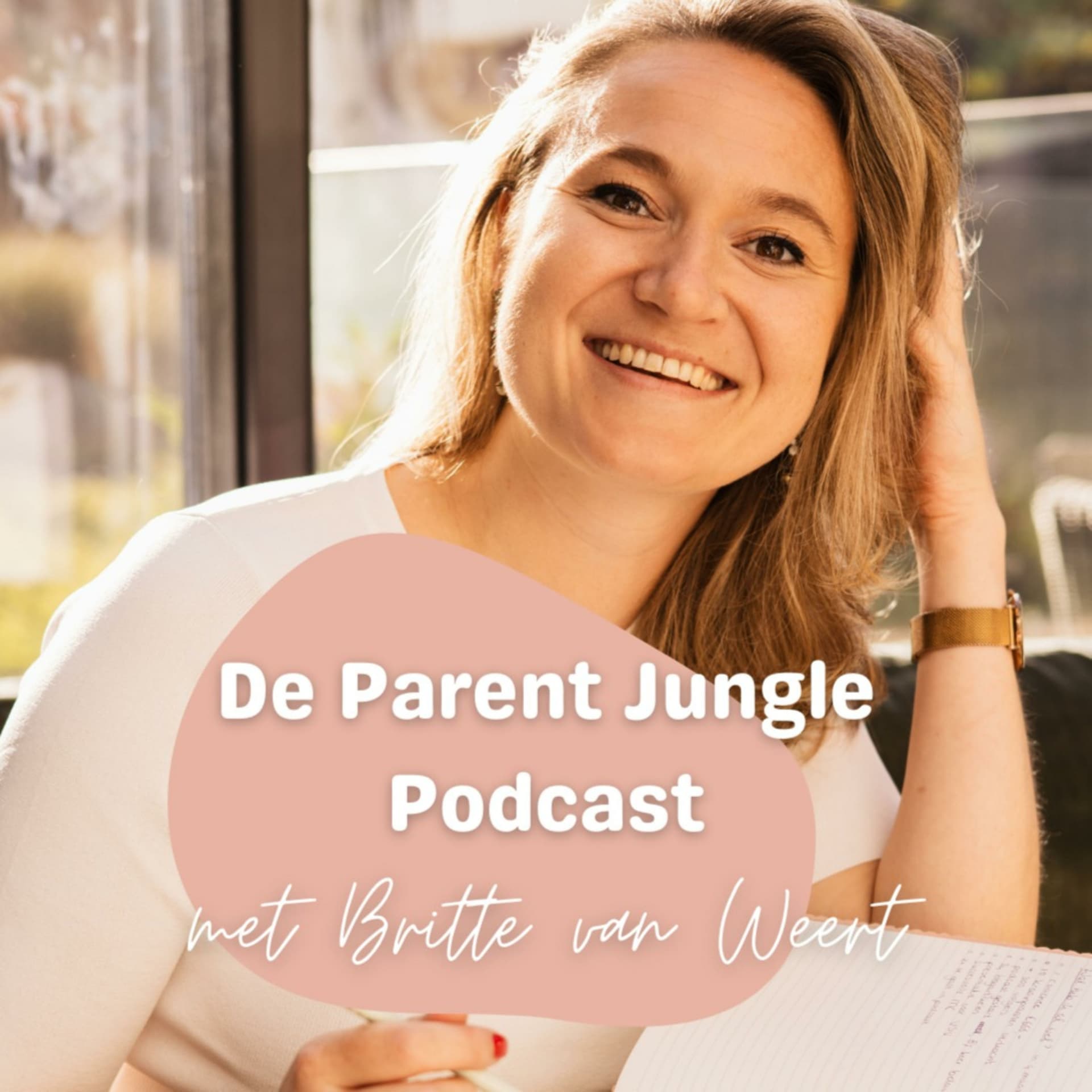 De Parent Jungle Podcast - Podcasts