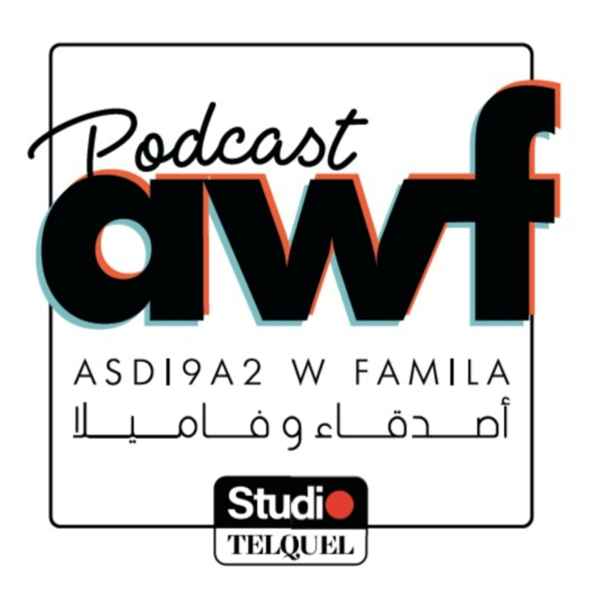 Podcast AWF - Podcasts