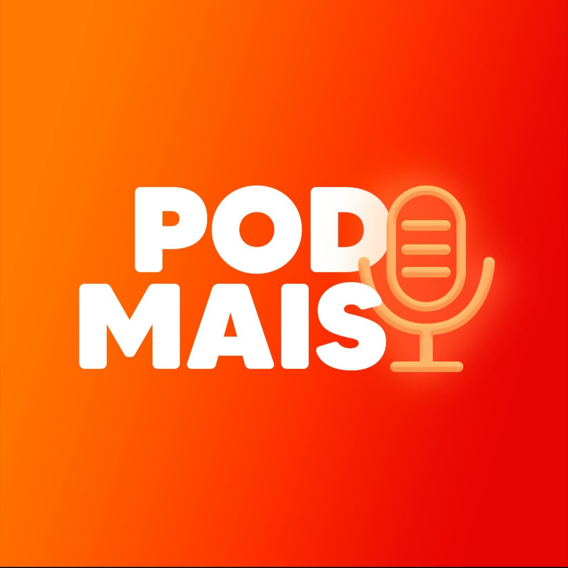 Podimais - Podcasts