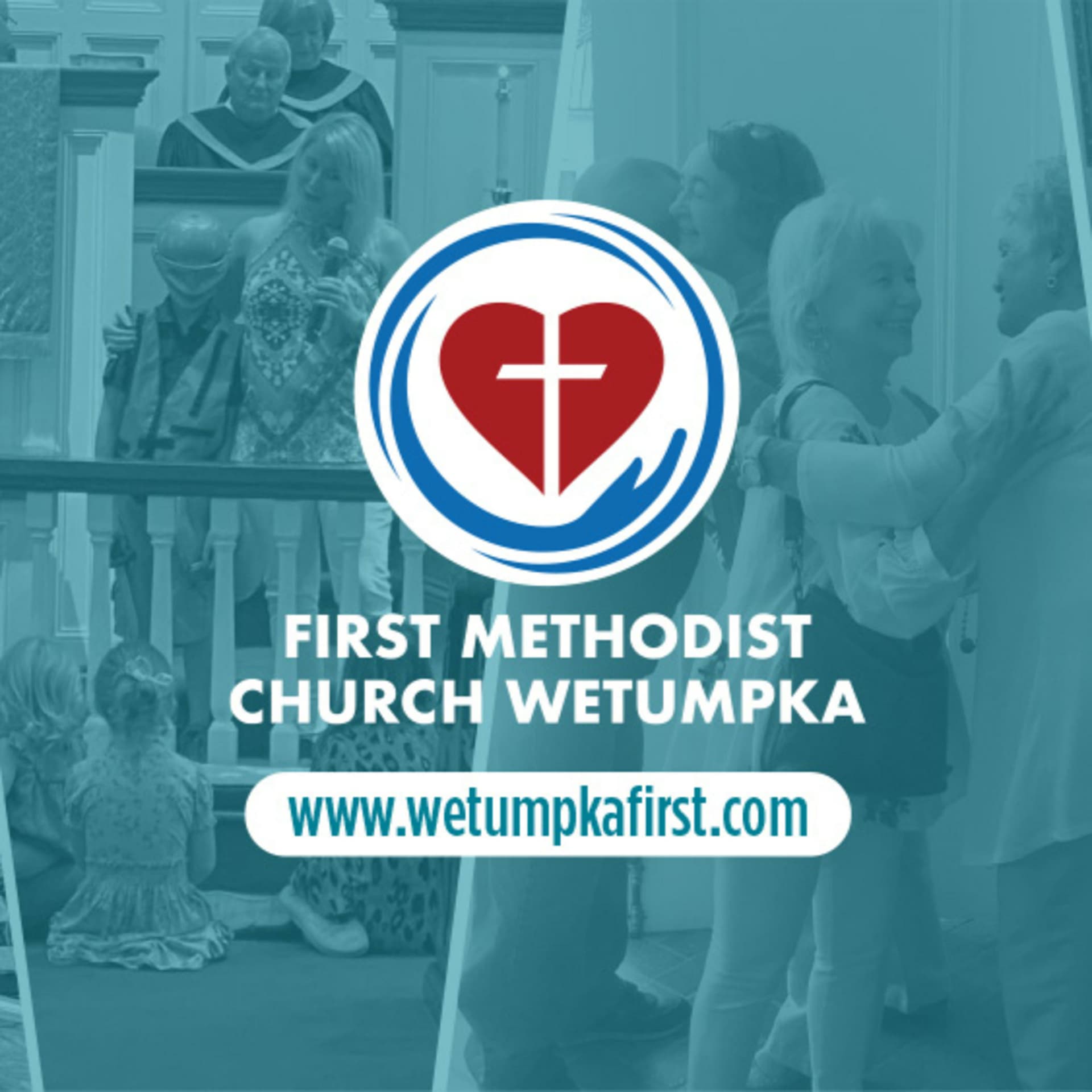 Wetumpka First - Podcasts