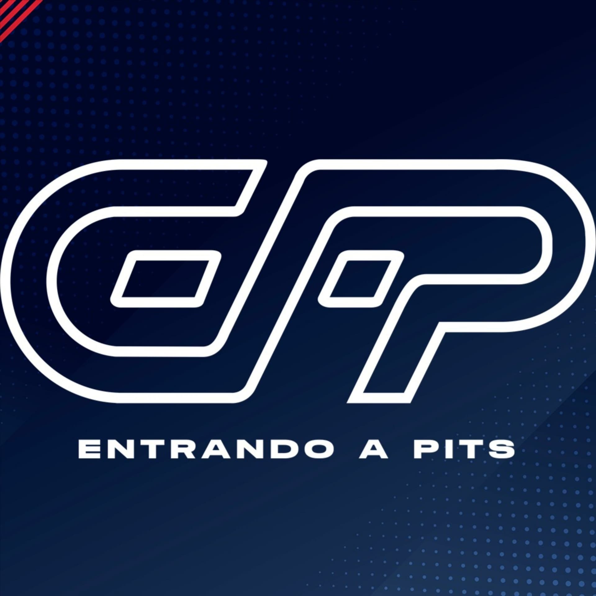 Entrando A Pits - Podcasts