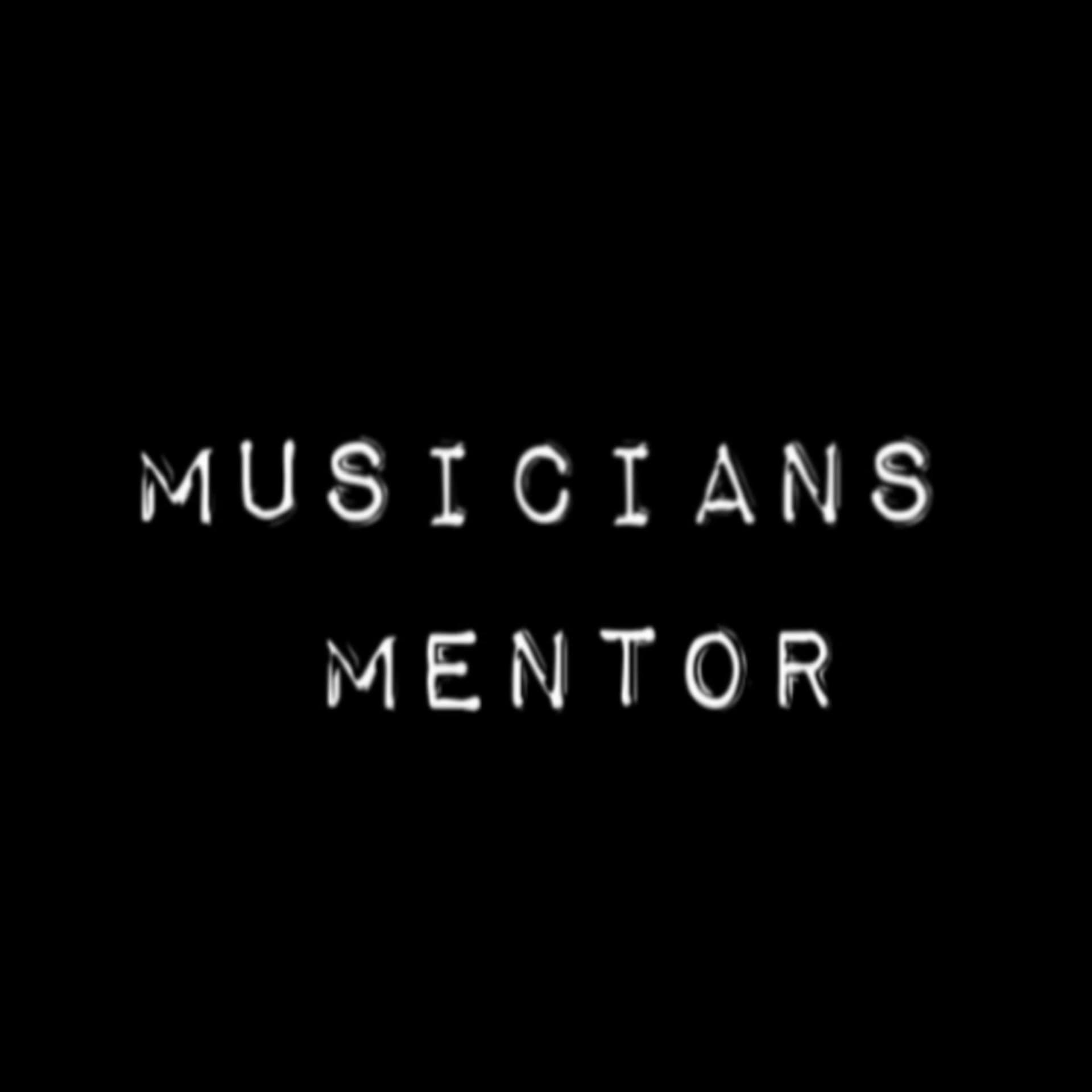 The Musicians Mentor - Podcasts
