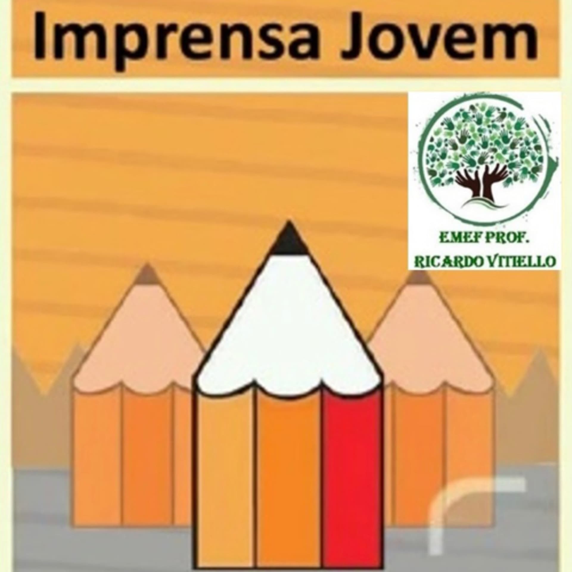 Imprensa Jovem Vitiello - Podcasts