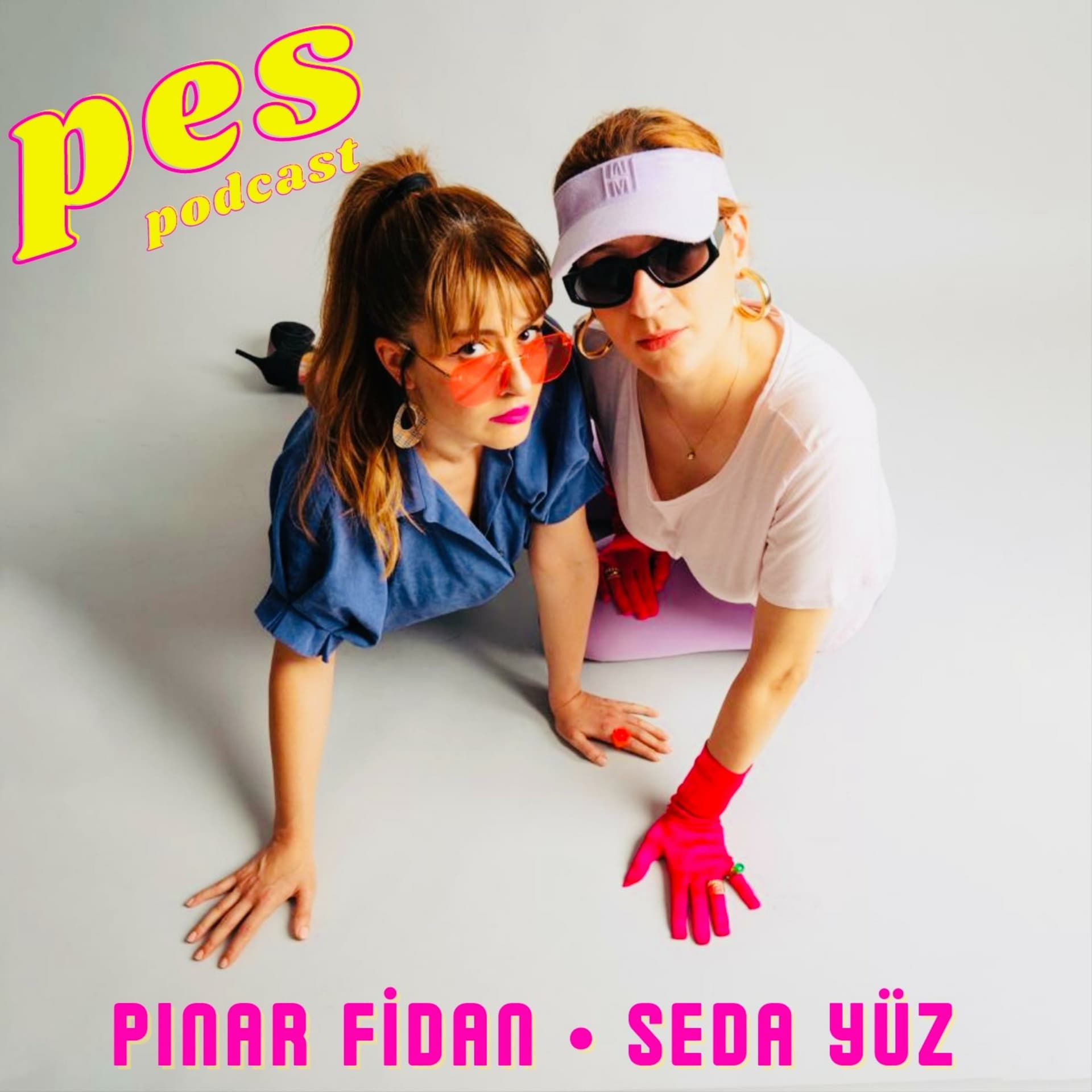 PES - Podcasts