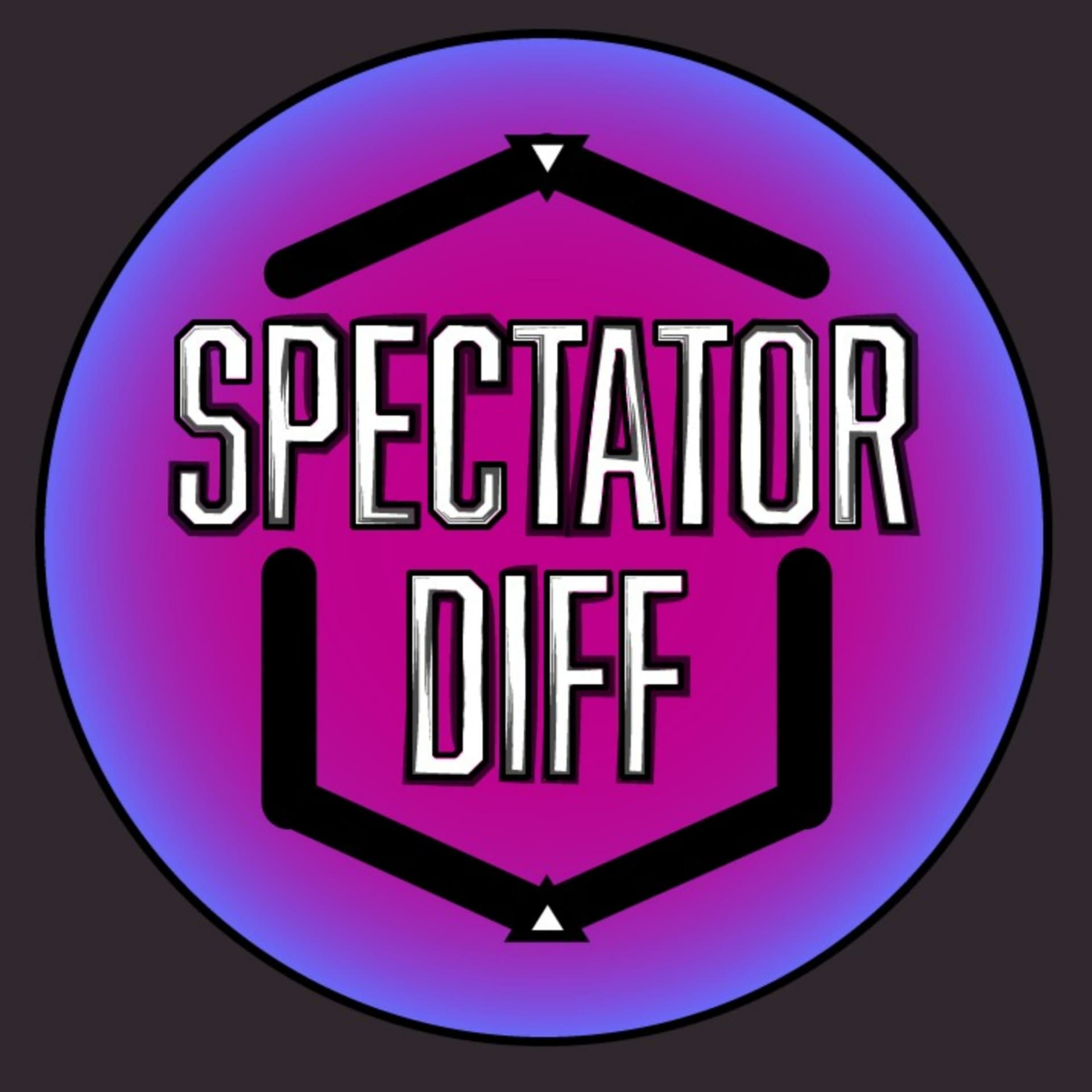Spectator Diff - Podcasts