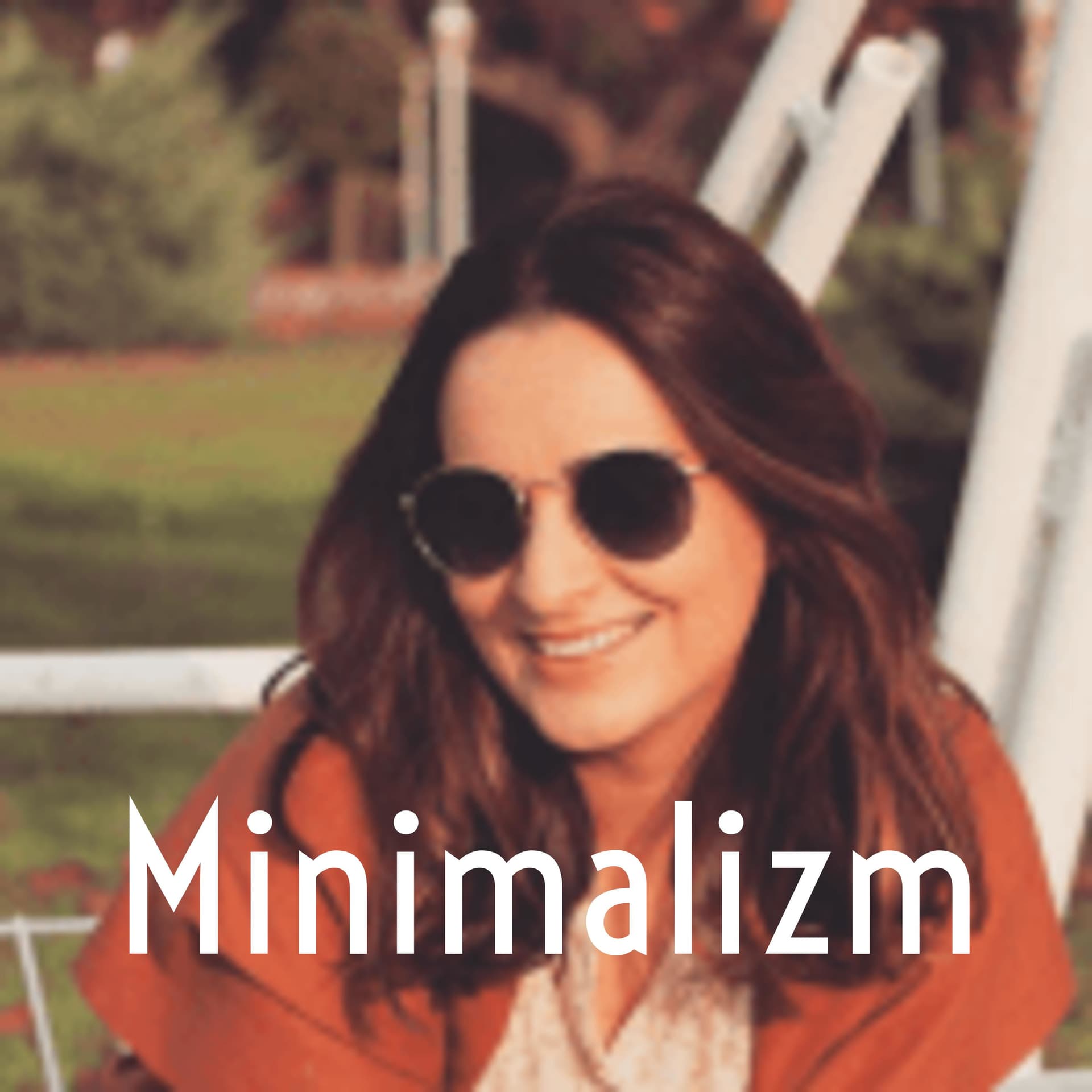 Minimalizm - Podcasts