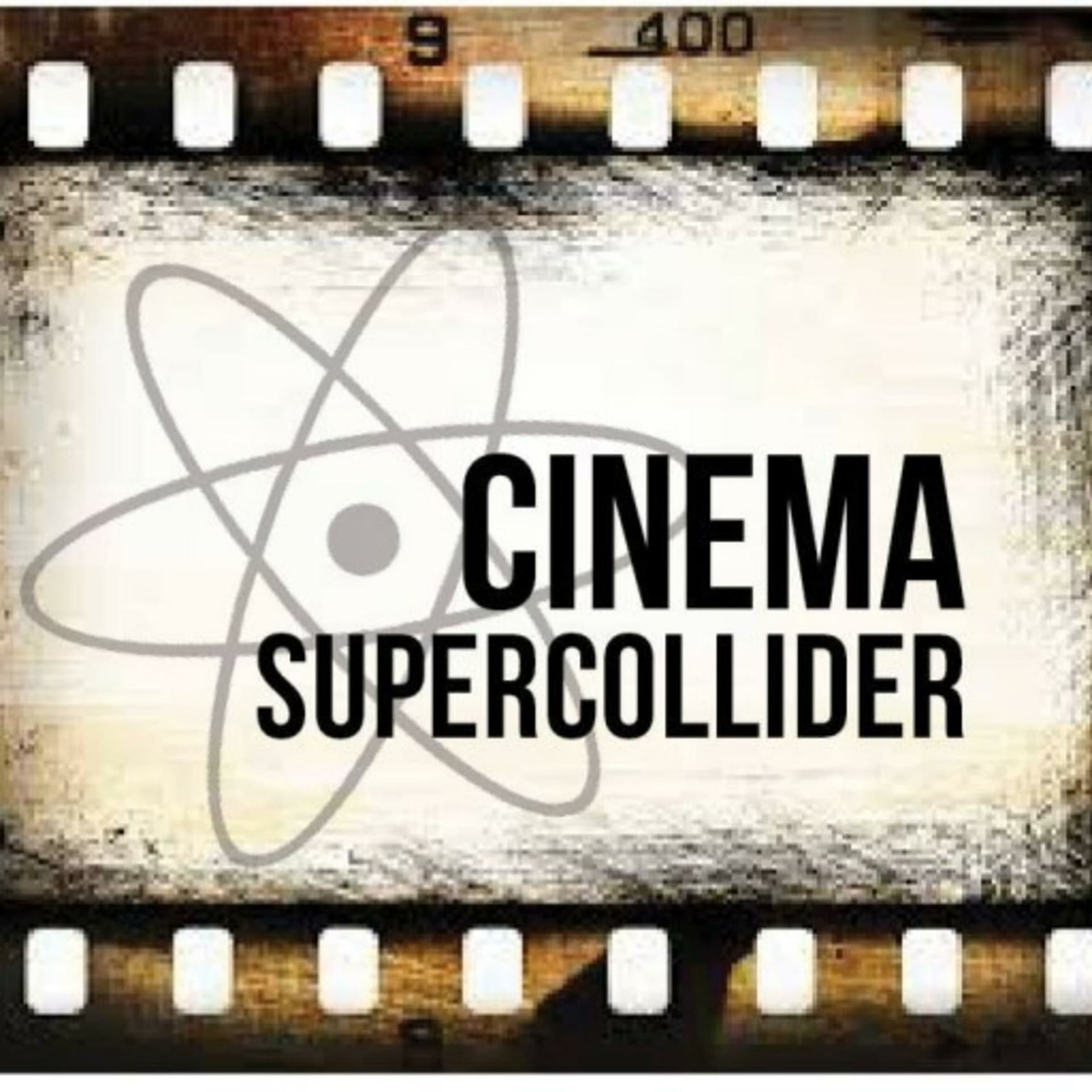Cinema Supercollider - Podcasts