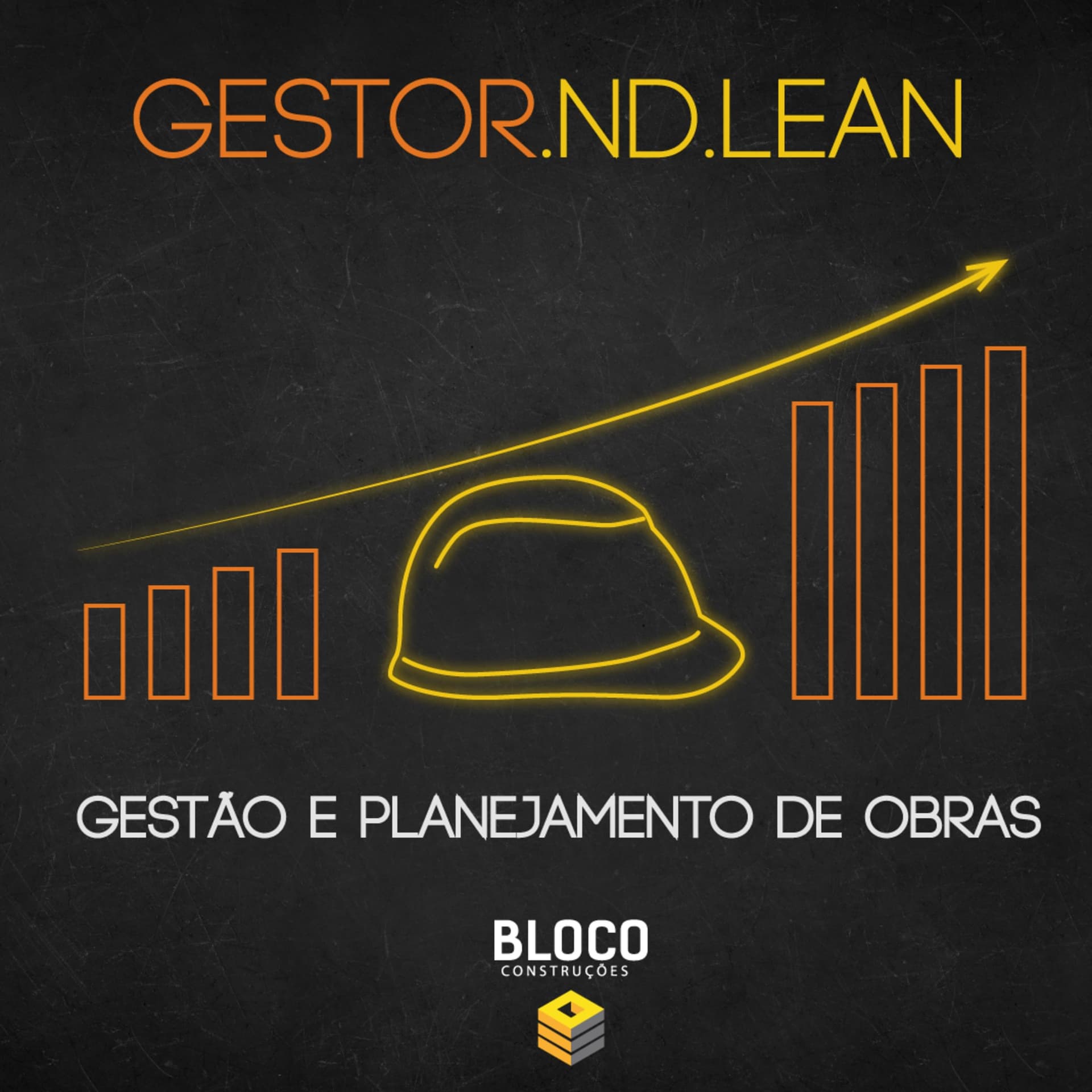 Gestor.ND.Lean - Podcasts