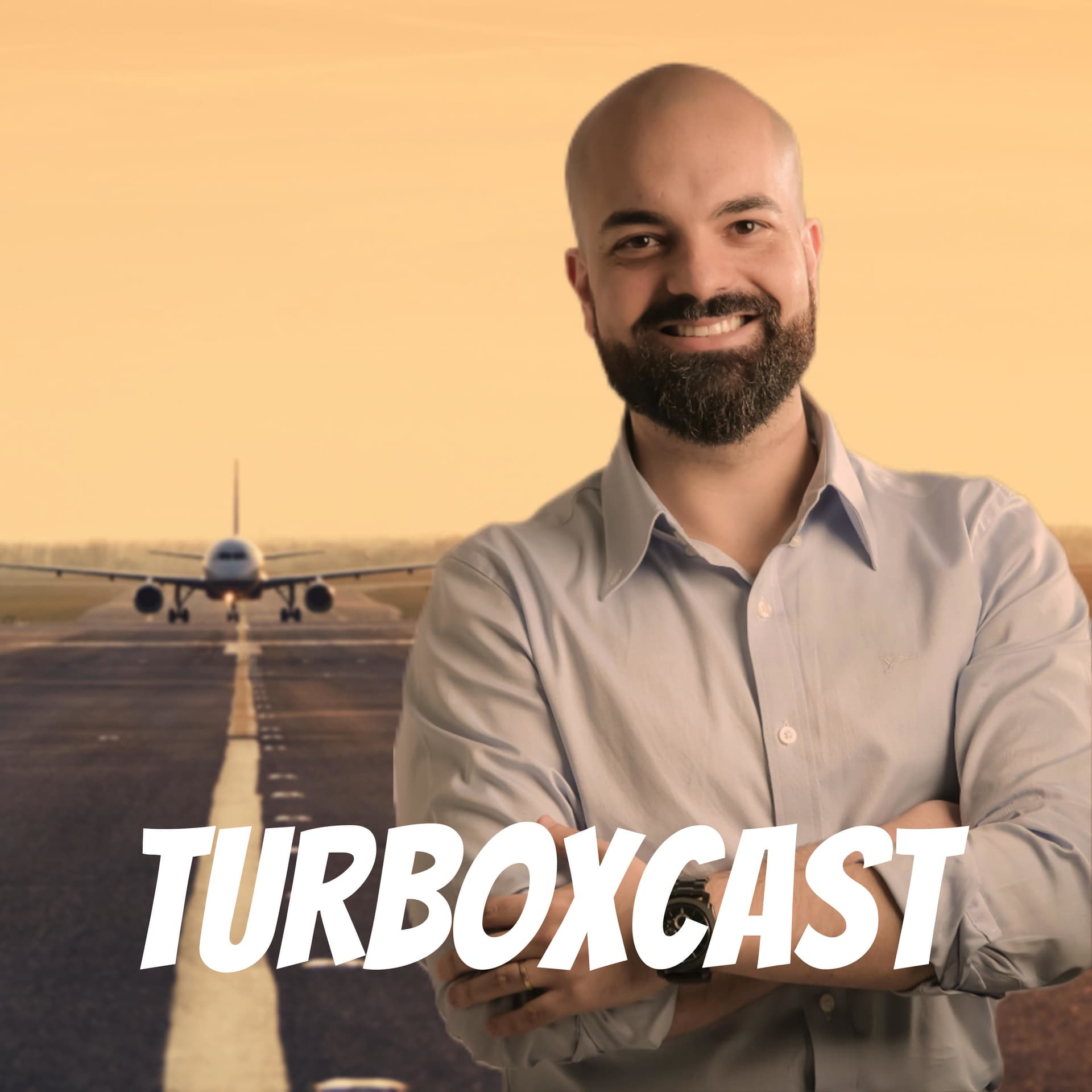 TurboxCast | Tecnologia no Turismo - Podcasts