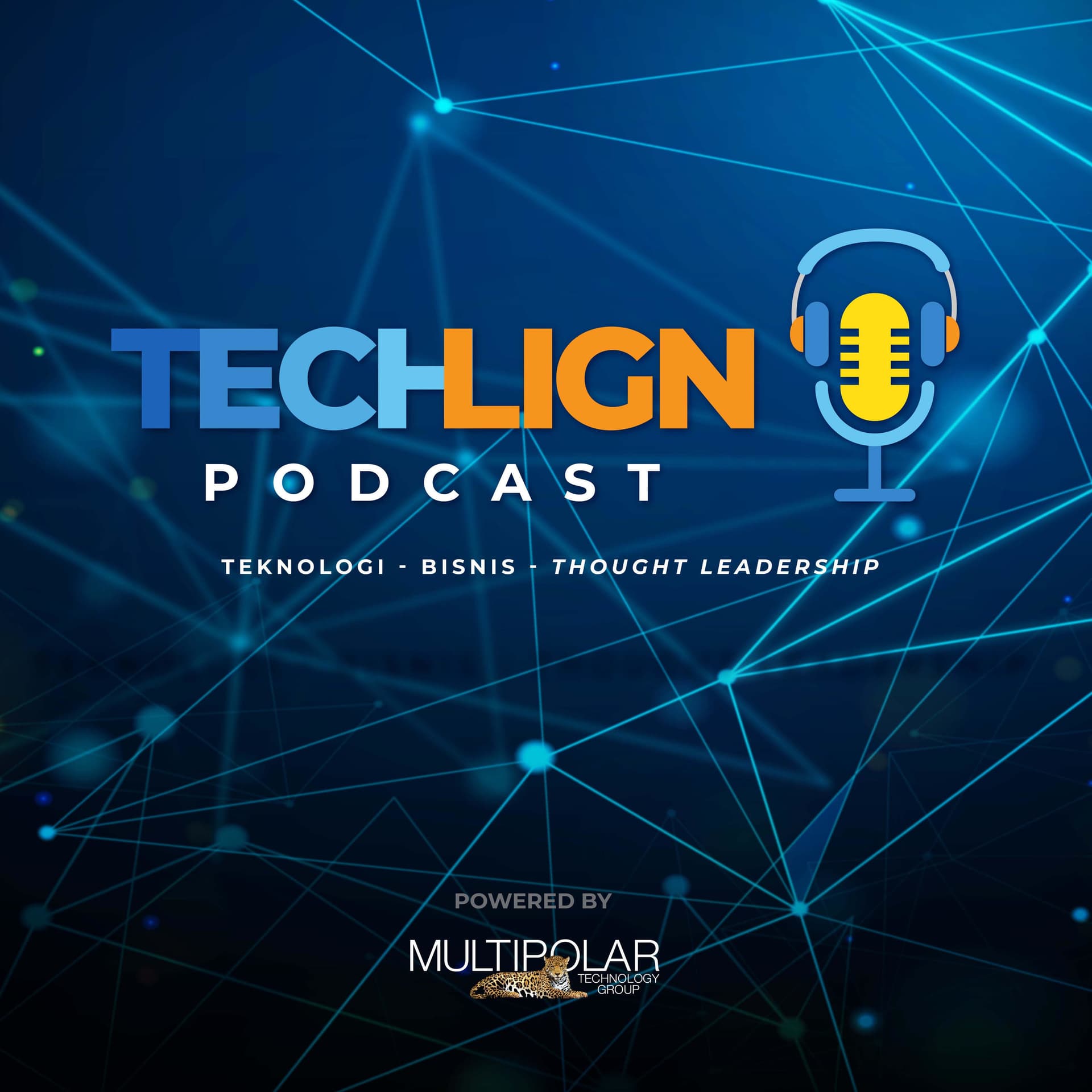 TechLign Podcast - Podcasts