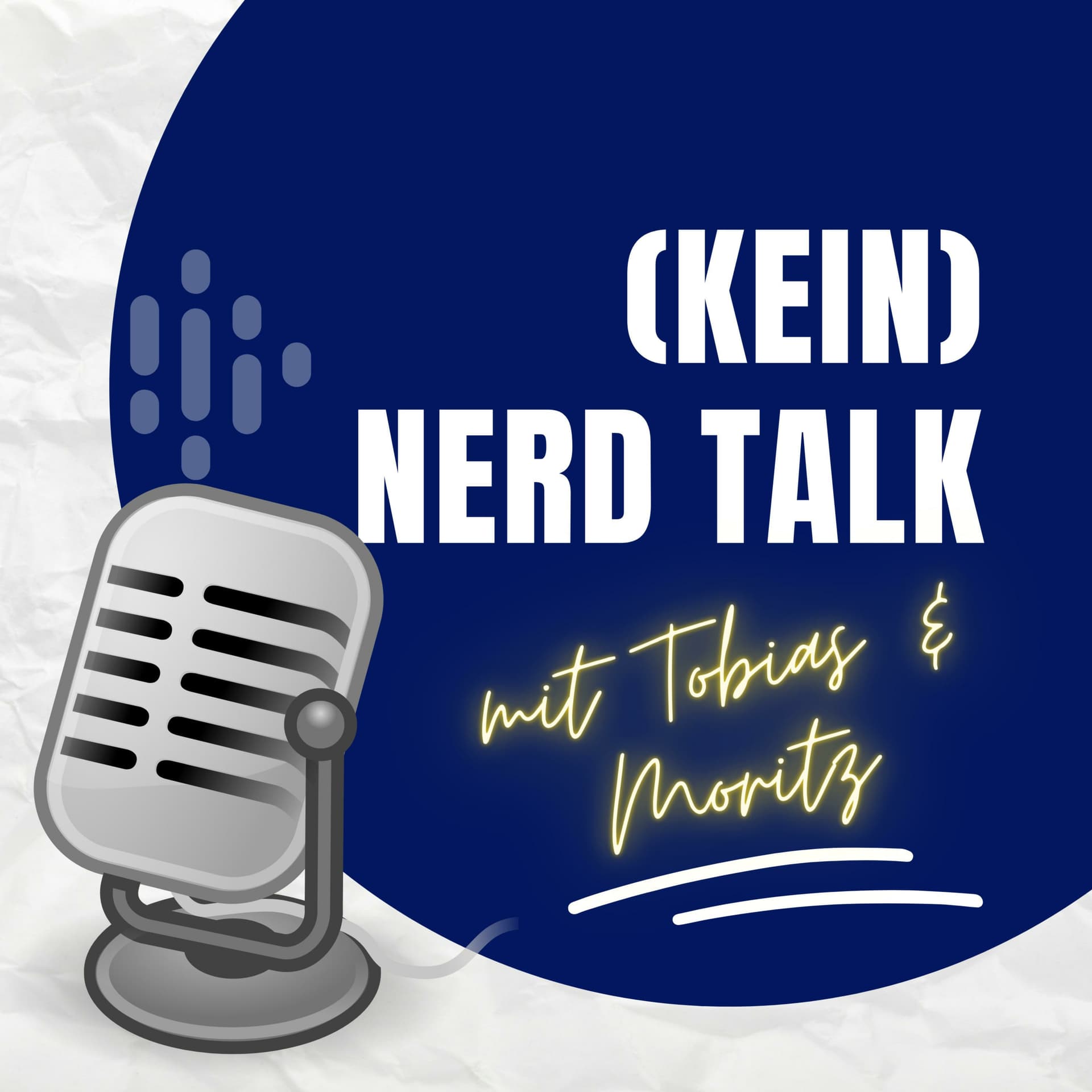 (kein) Nerd Talk - Podcasts