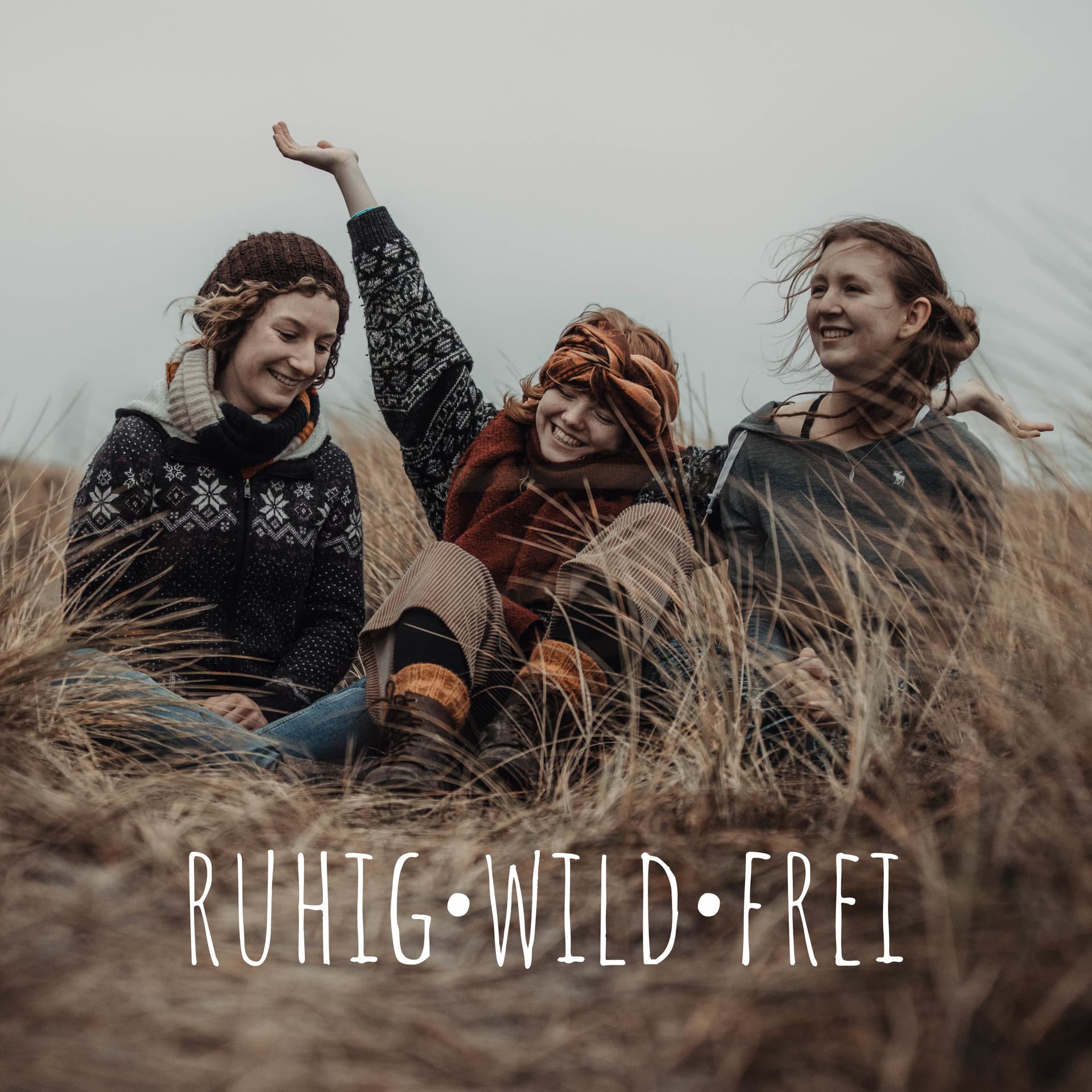 ruhig.wild.frei - Podcasts