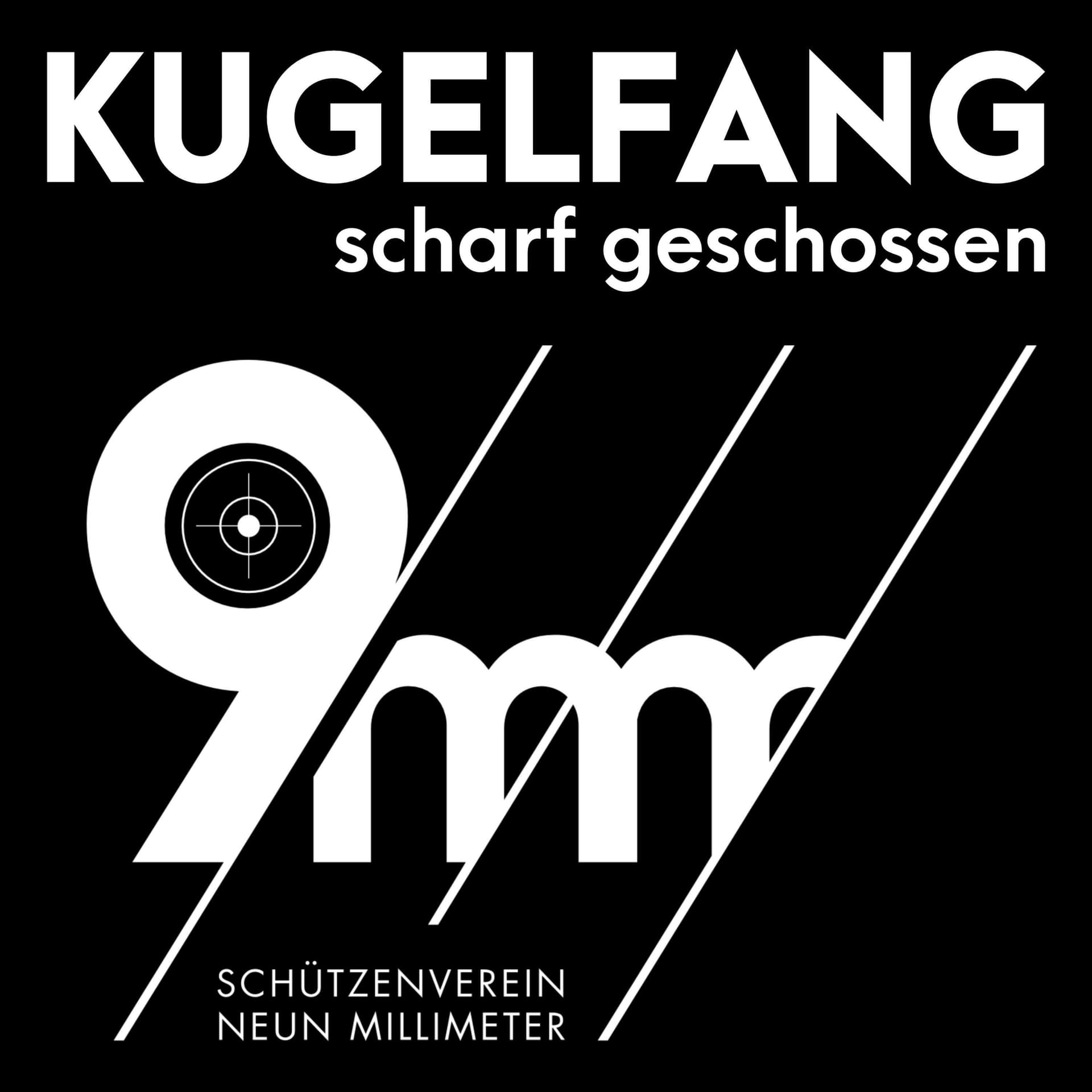 Kugelfang - scharf geschossen! - Podcasts