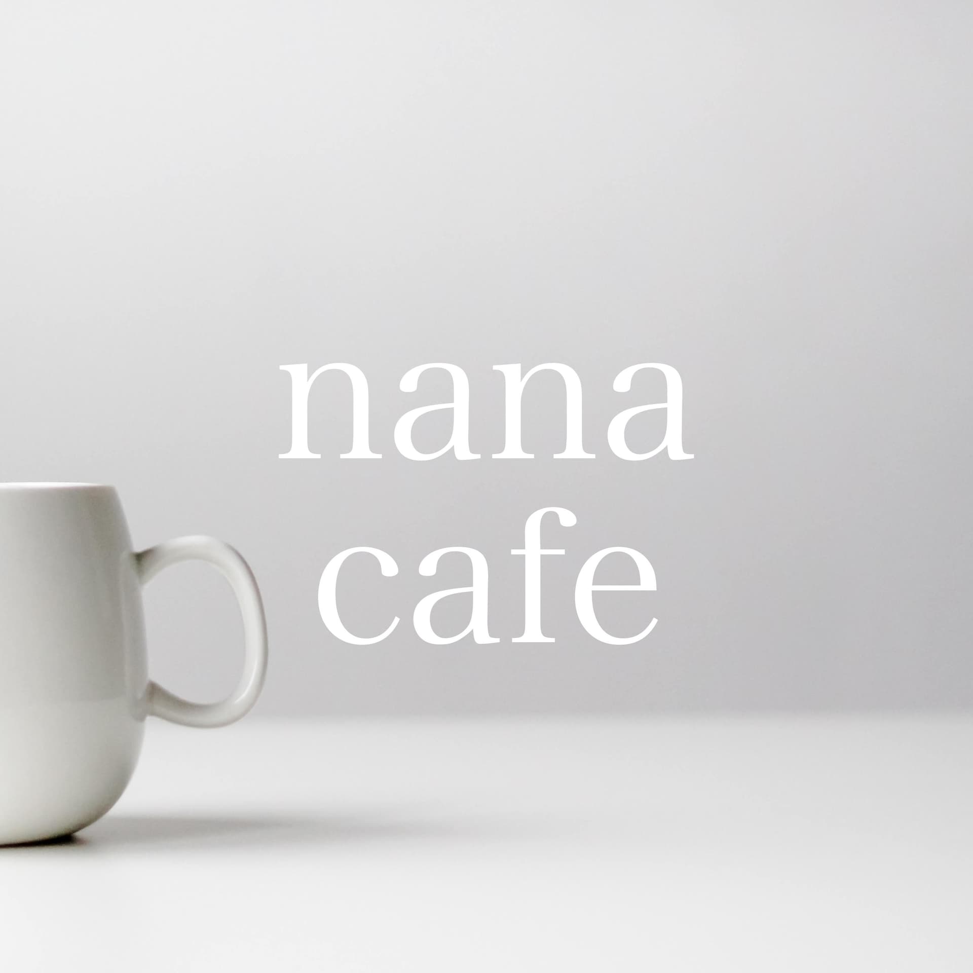 nana cafe - Podcasts