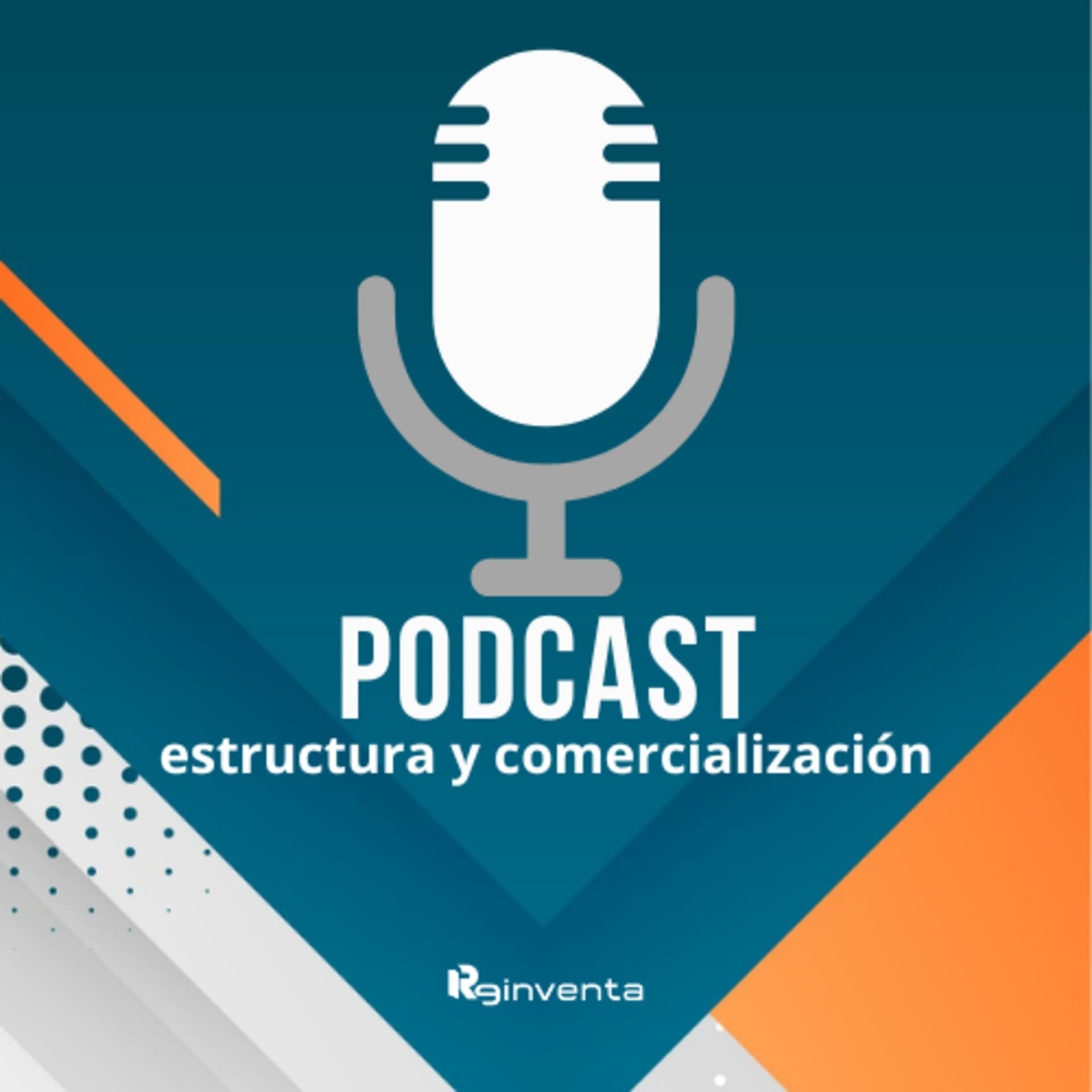 Reinventa tu empresa - Podcasts
