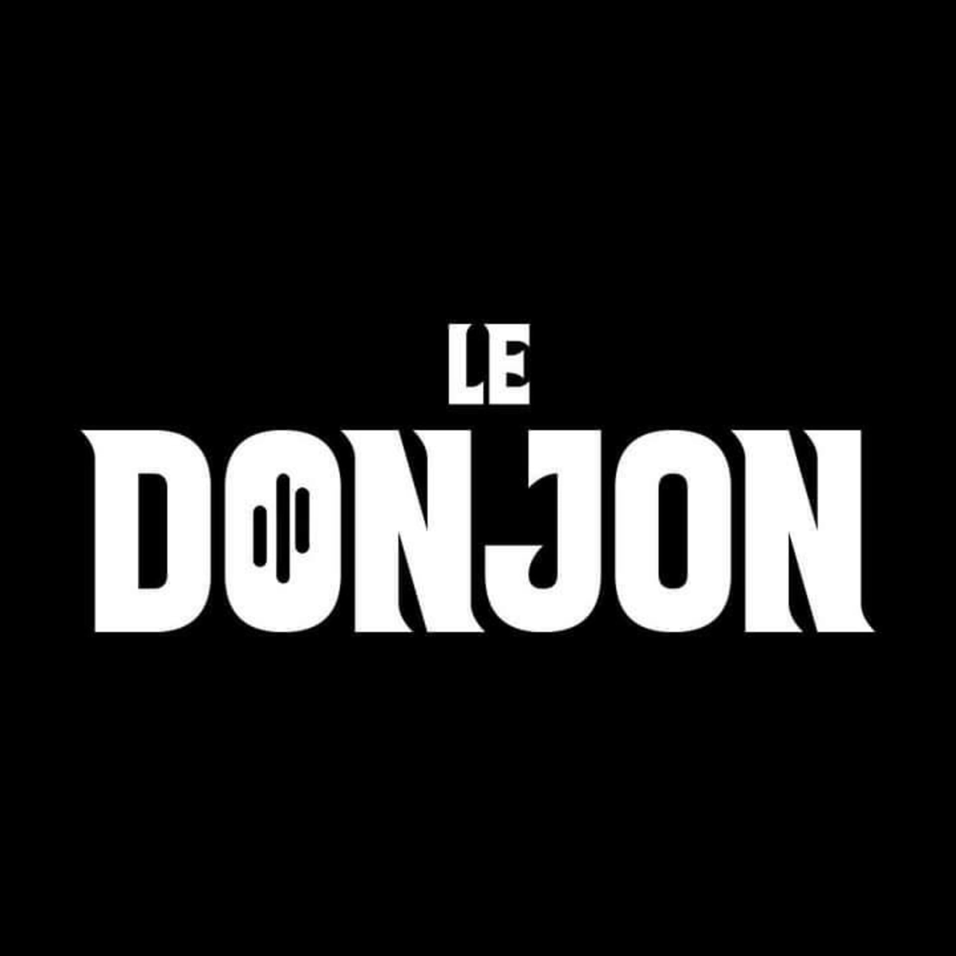 Le Donjon - Podcasts