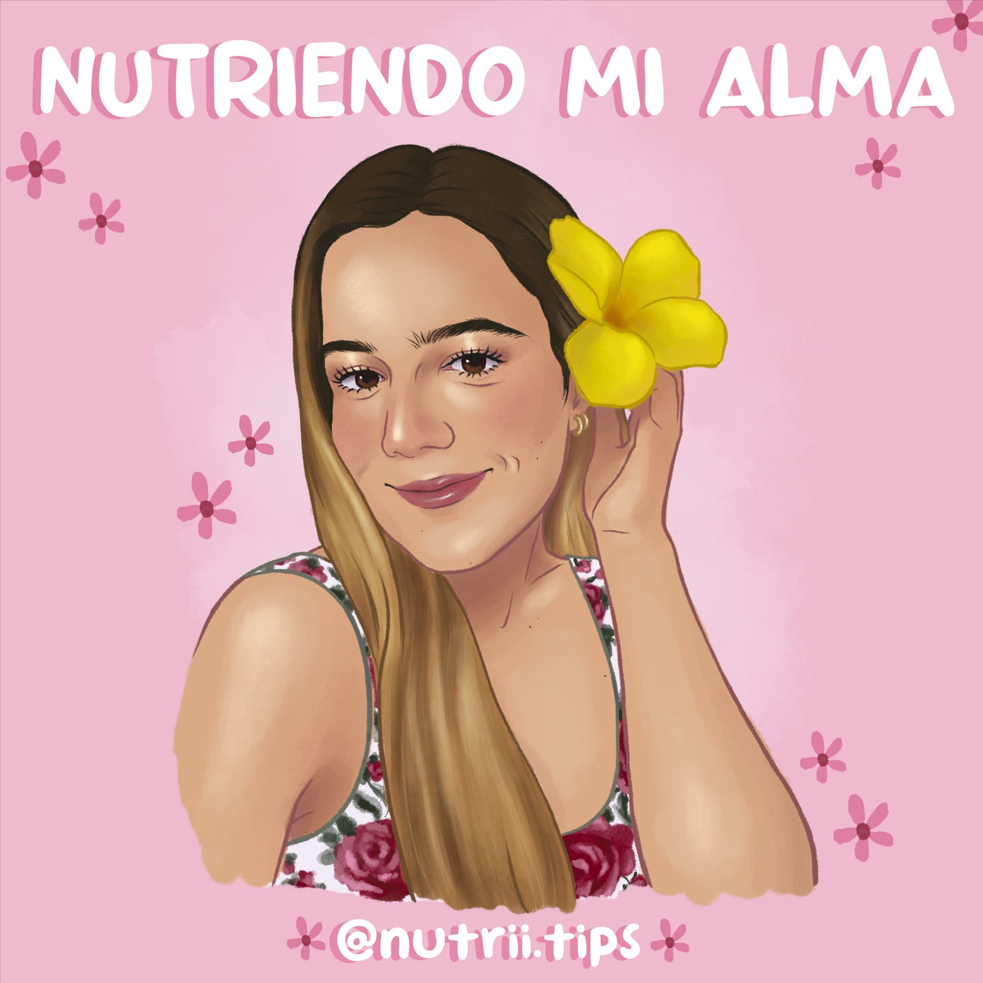 Nutriendo Mi Alma - Podcasts