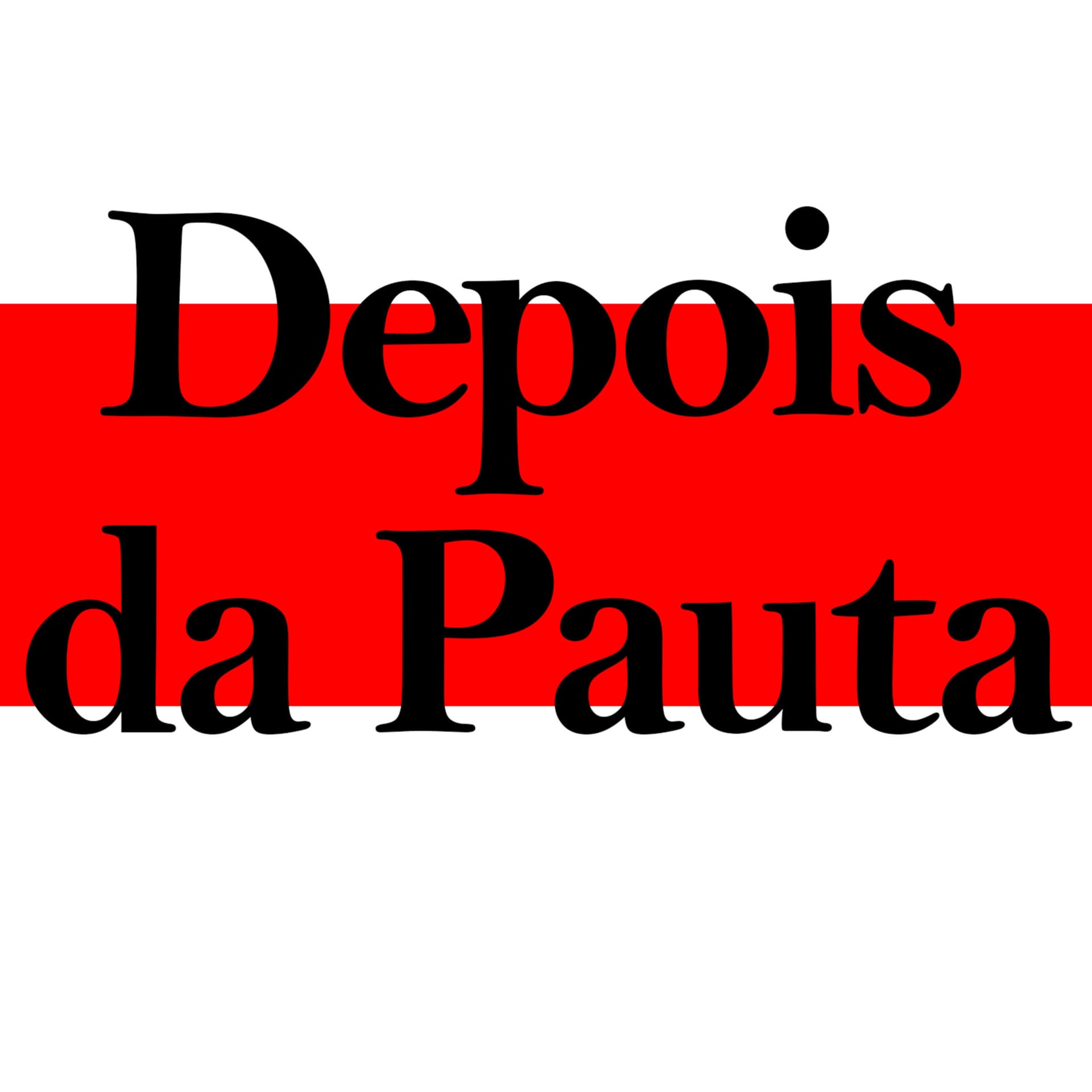 Depois da Pauta - Podcasts