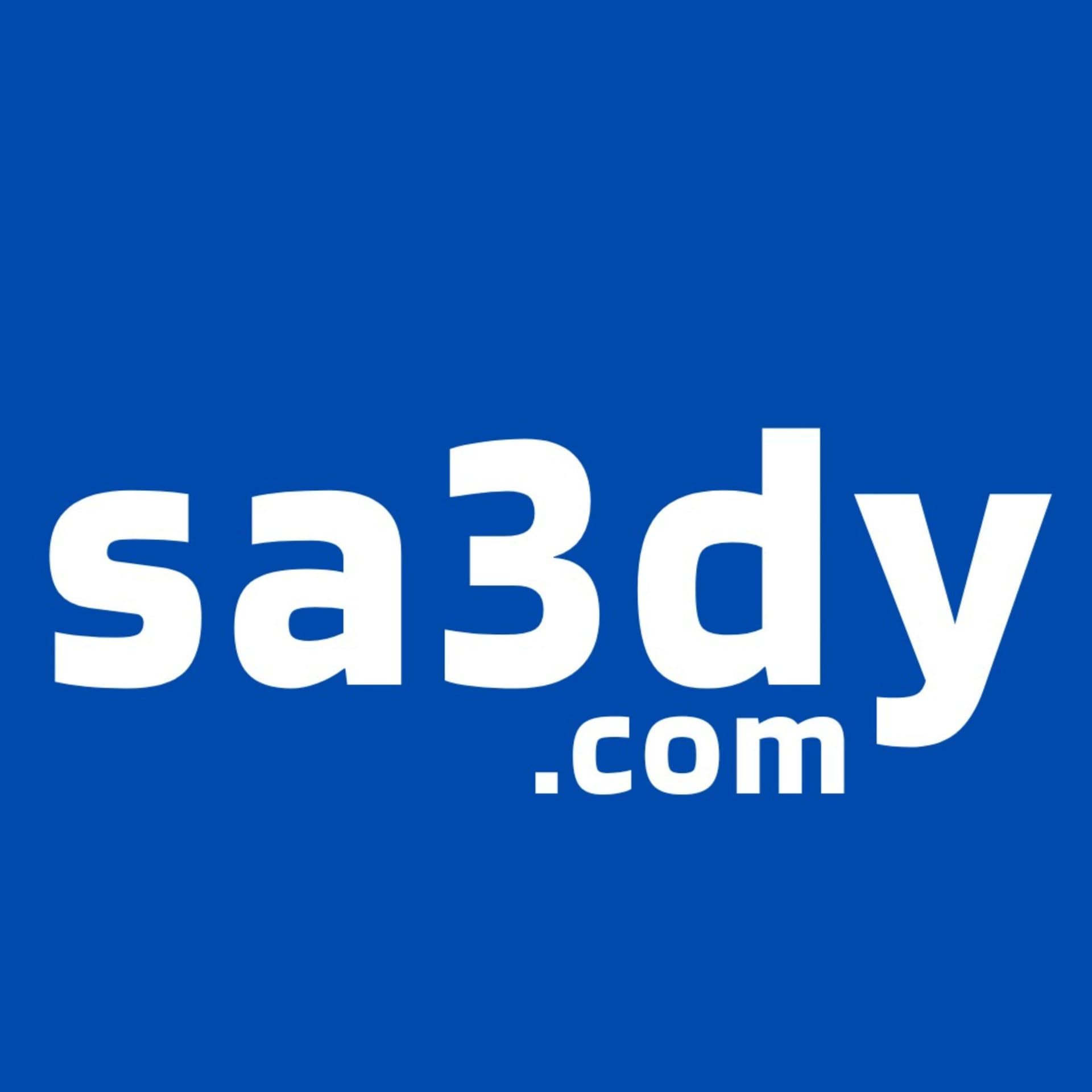 sa3dy.com - Podcasts