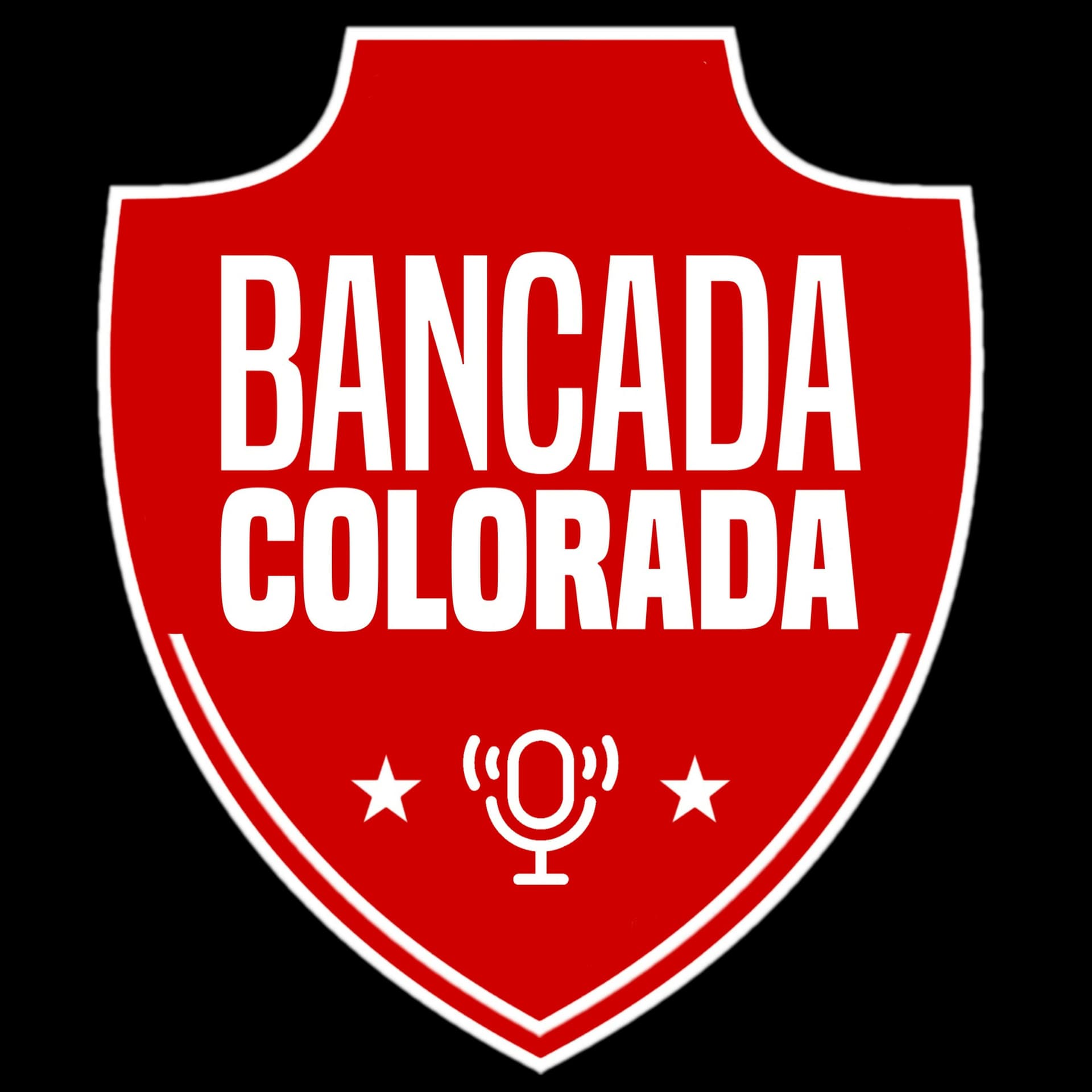 Bancada Colorada - Podcasts
