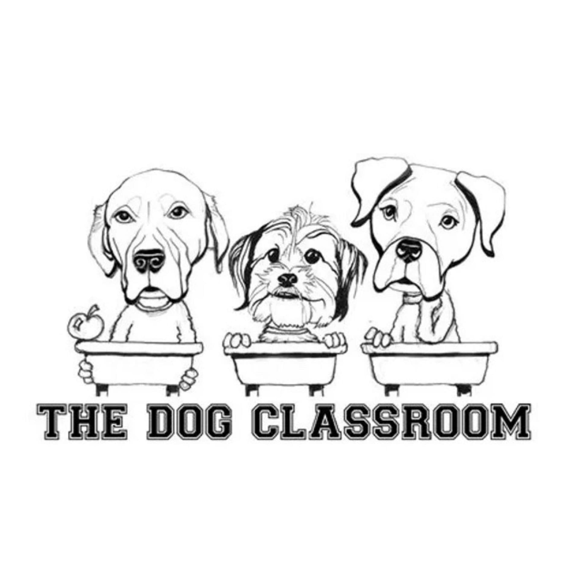 The Dog Classroom Podcast - Podcasts