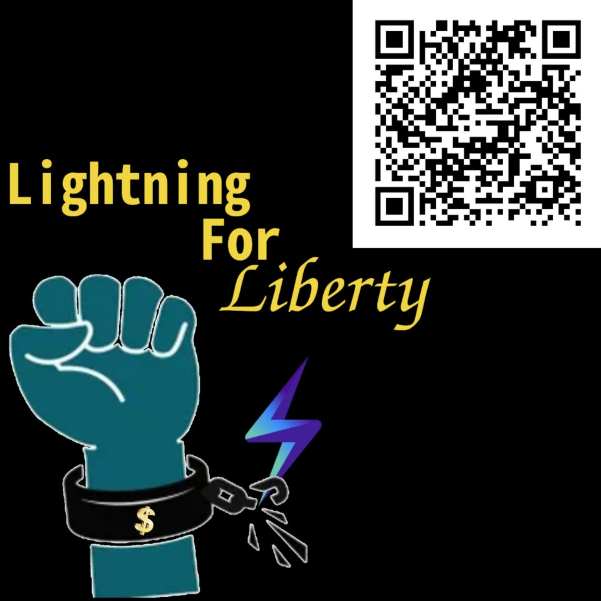 Lightning For Liberty - Podcasts