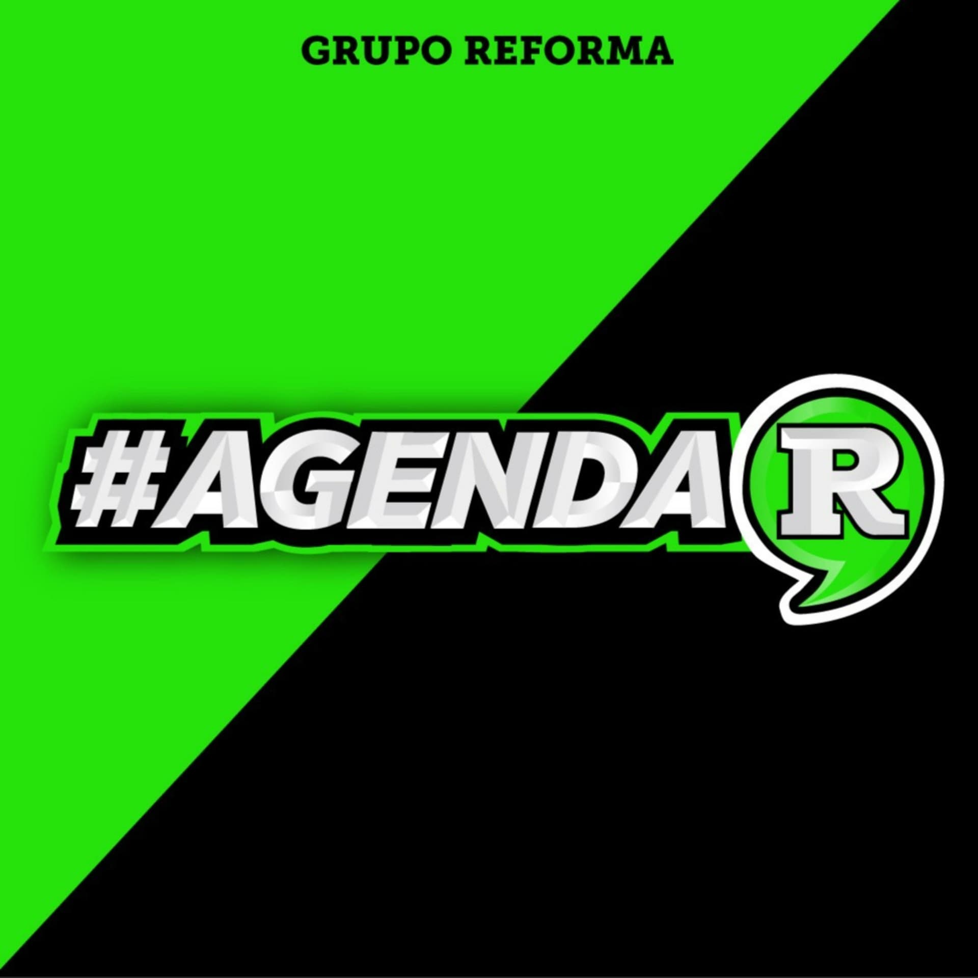 Agenda Reforma - Podcasts