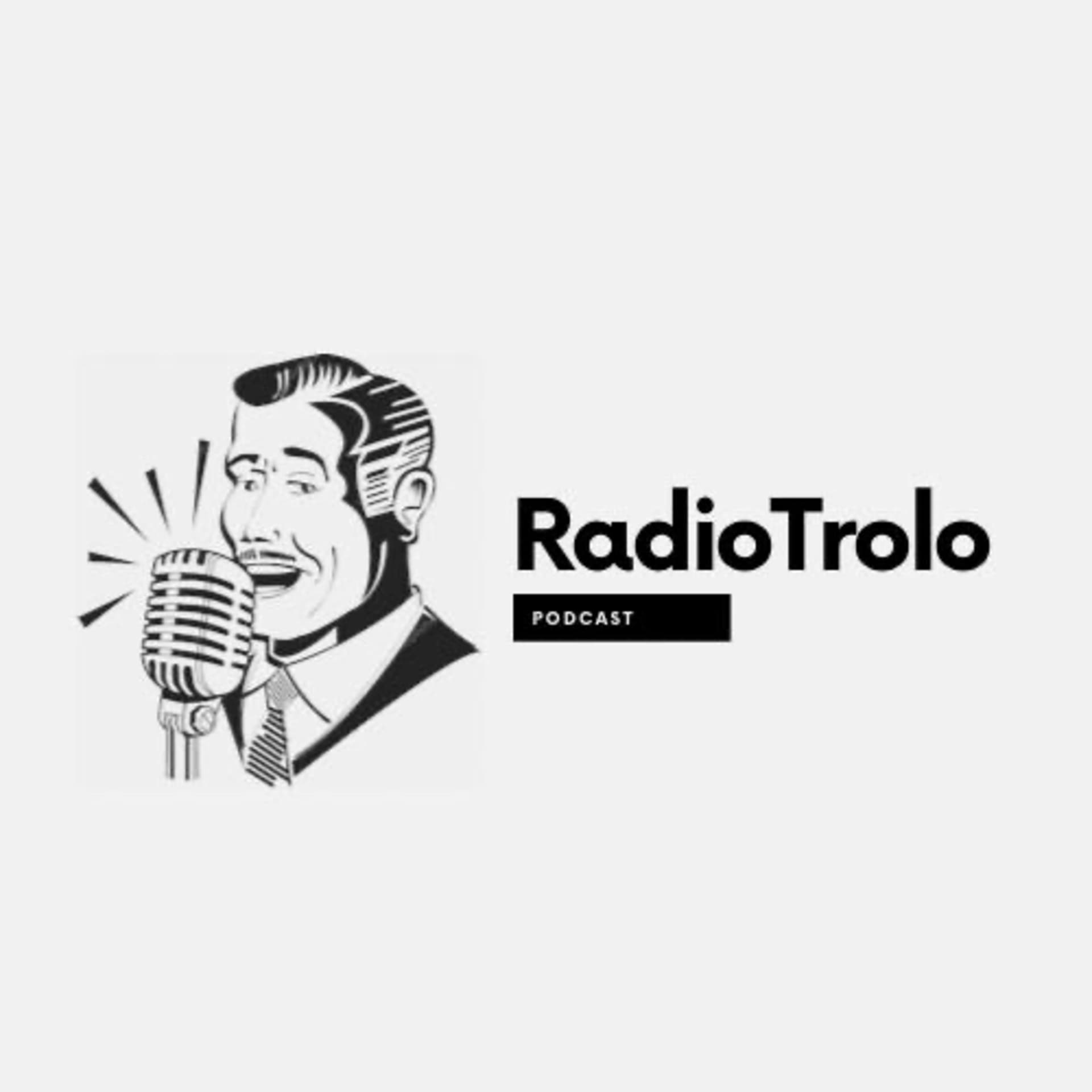 RadioTrolo - Podcasts