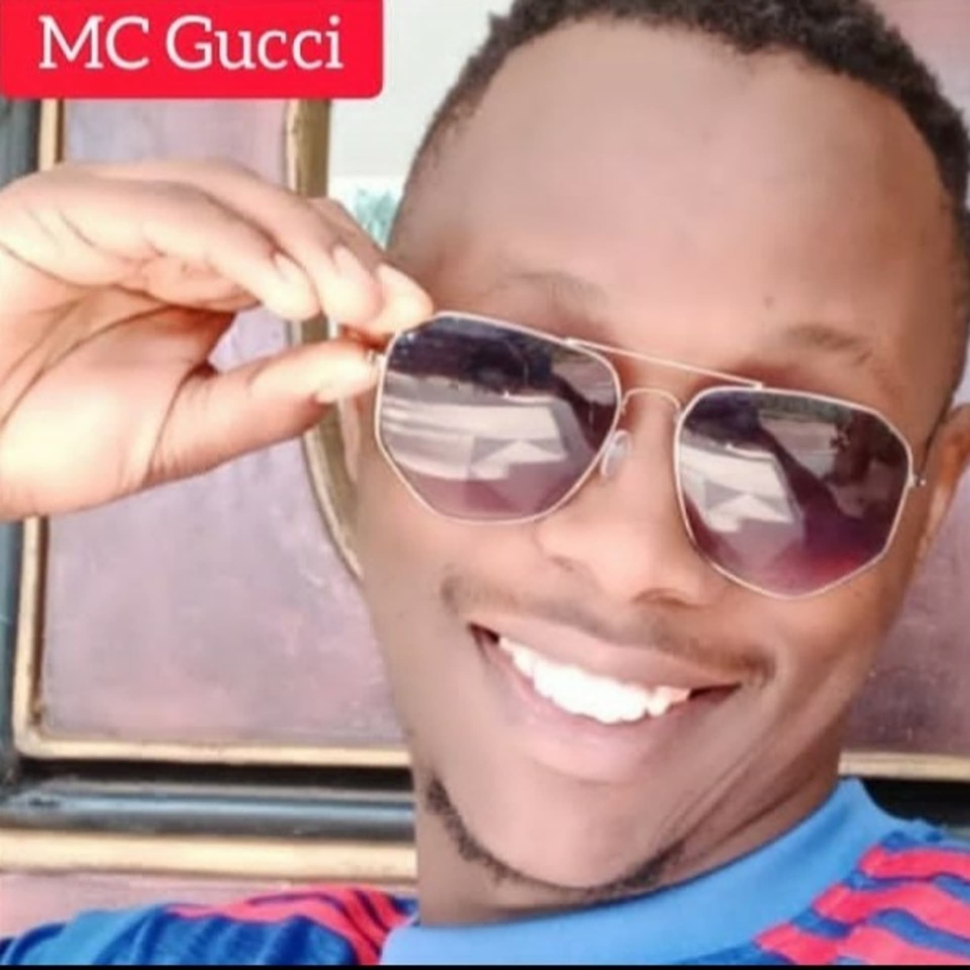 Gucci_thee_mc Podcast - Podcasts