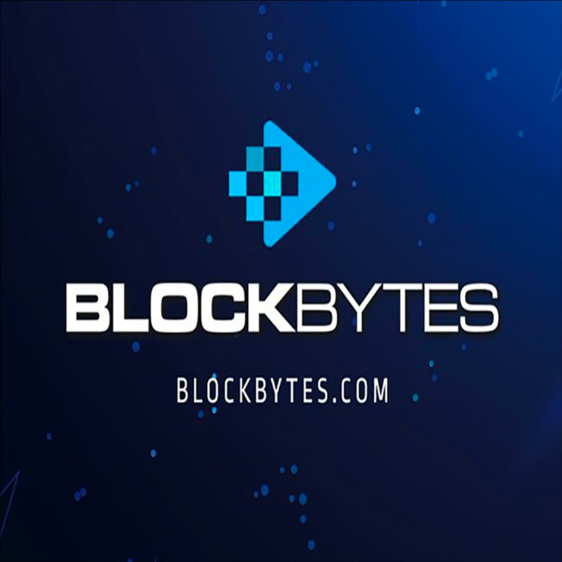 Blockbytes - Podcasts