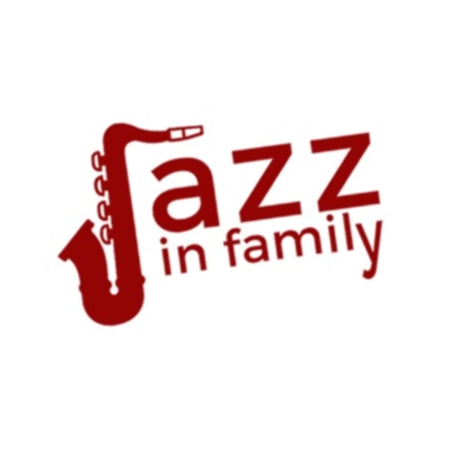 Jazz in Family - Podcasts
