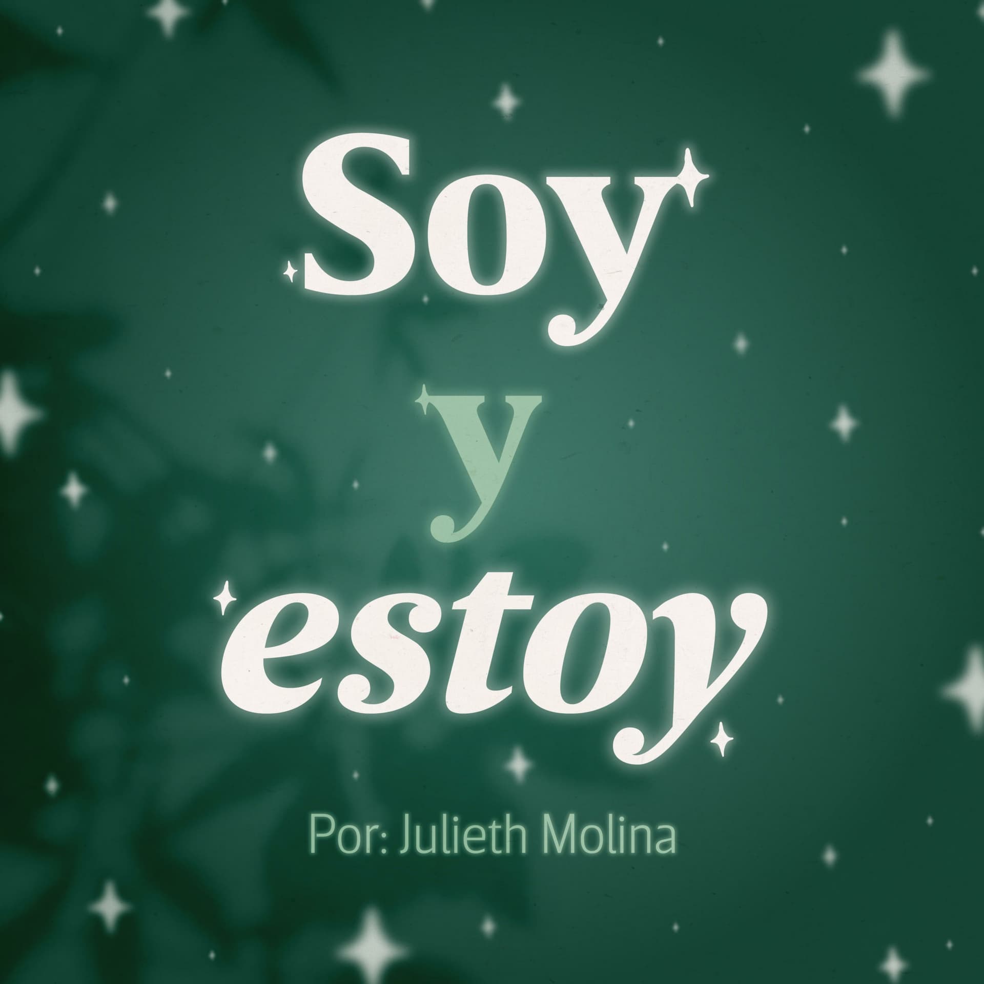 Soy y Estoy - Podcasts