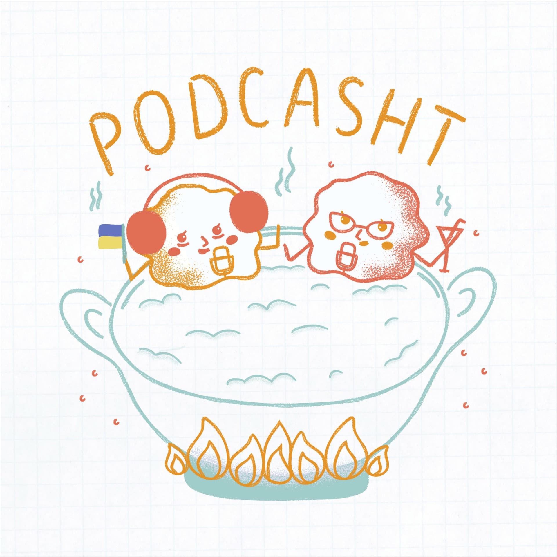 Podcasht - Podcasts