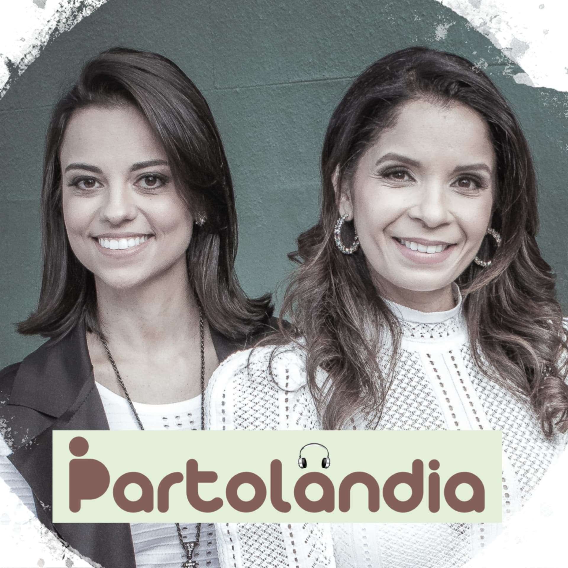 Partolândia - Podcasts