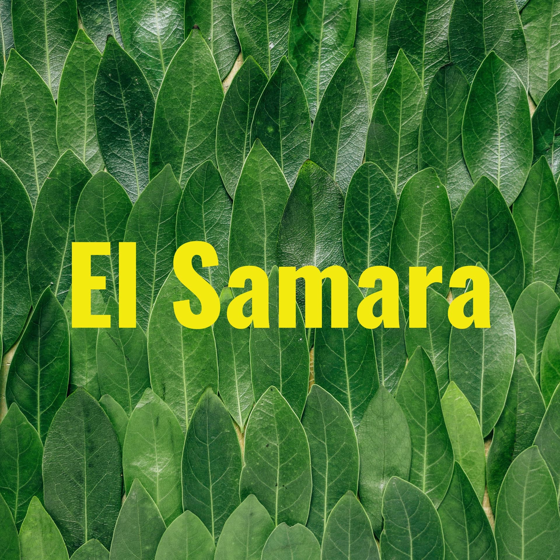 El Samara - Podcasts