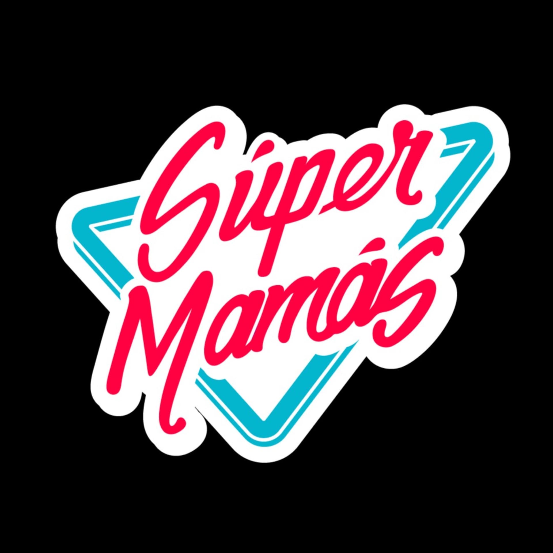Súper Mamás Panamá - Podcasts