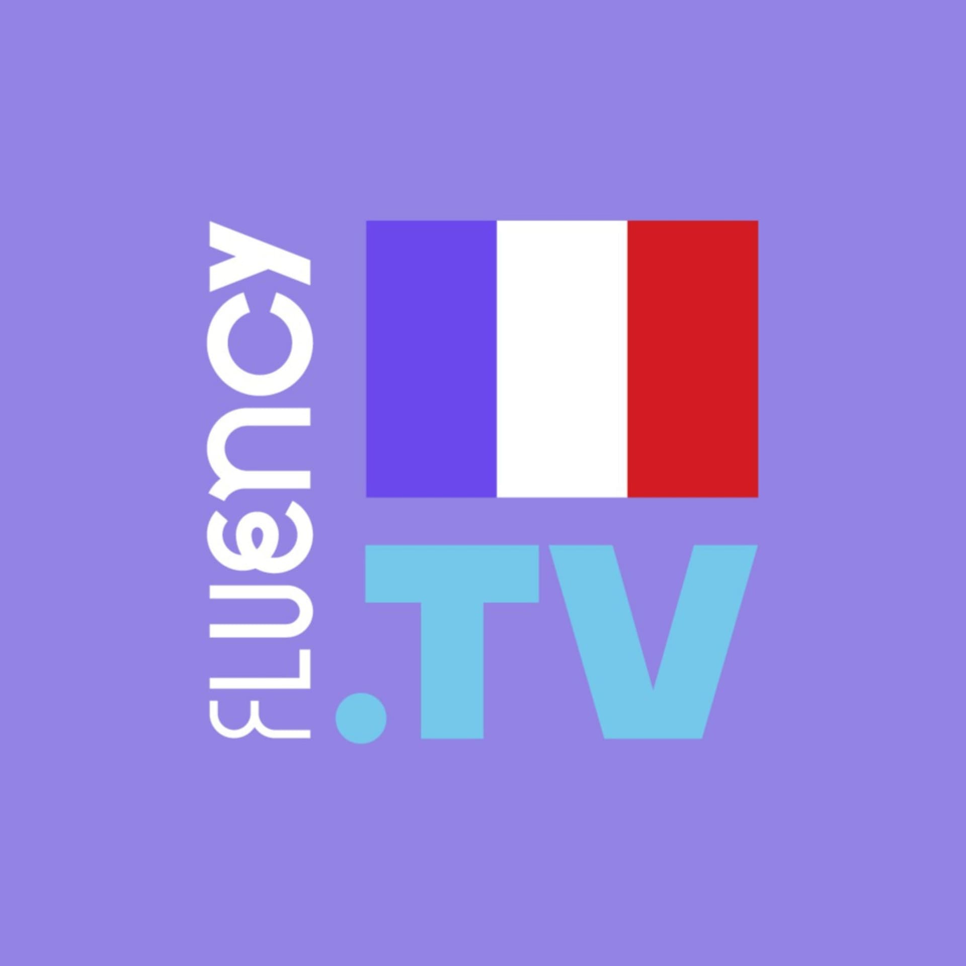 Fluency TV Francês - Podcasts