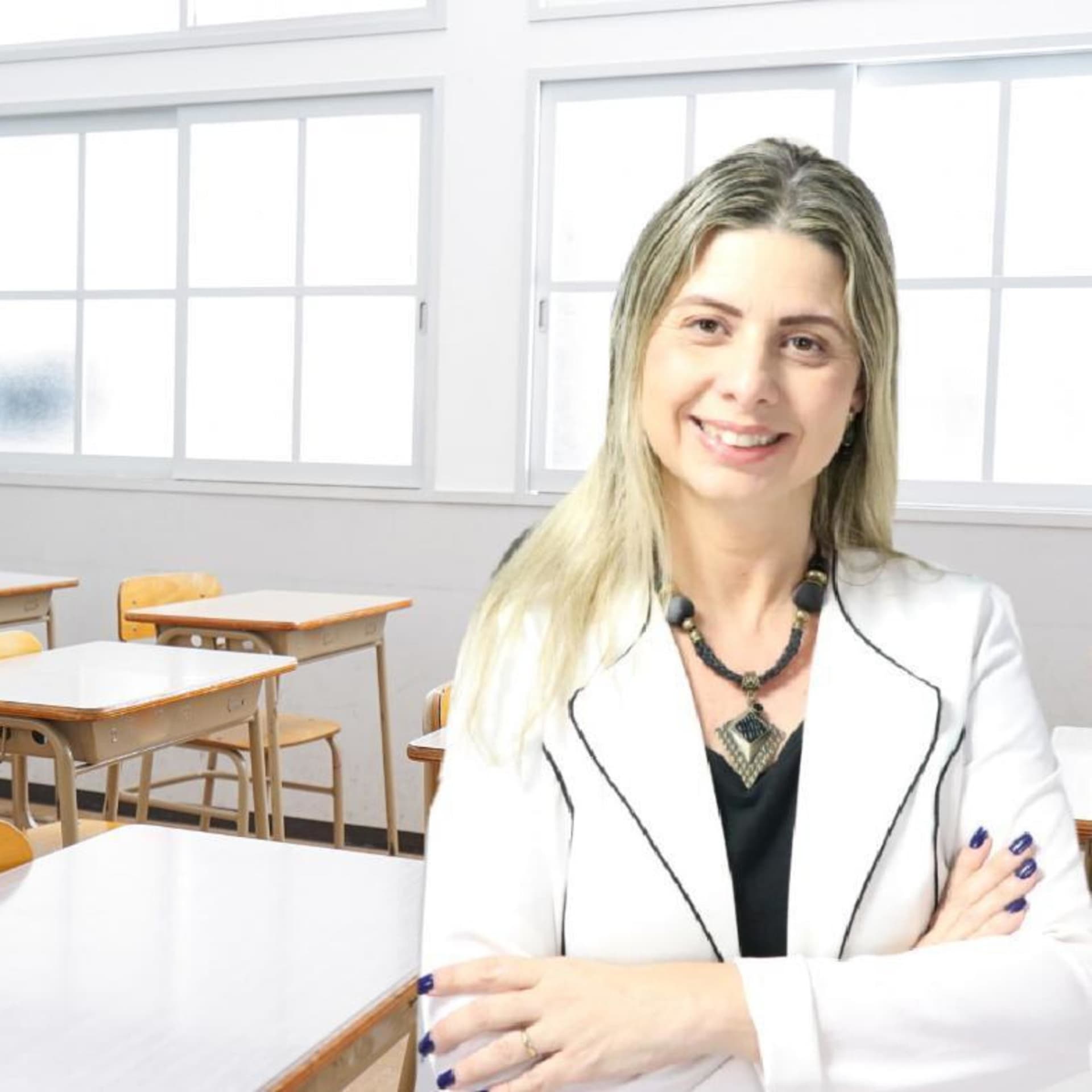 Sirleia Soeiro - Podcasts