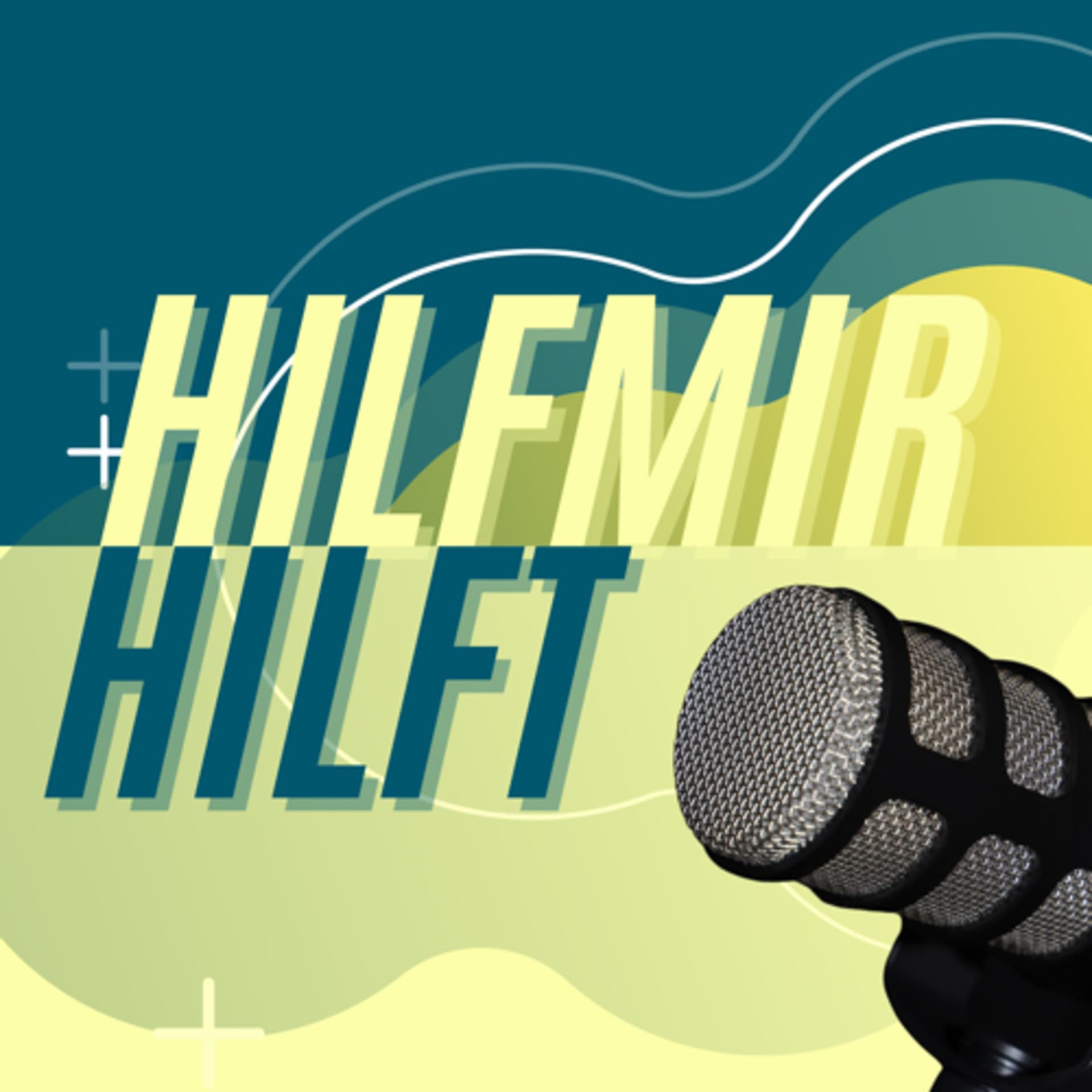 hilfmir hilft - Podcasts