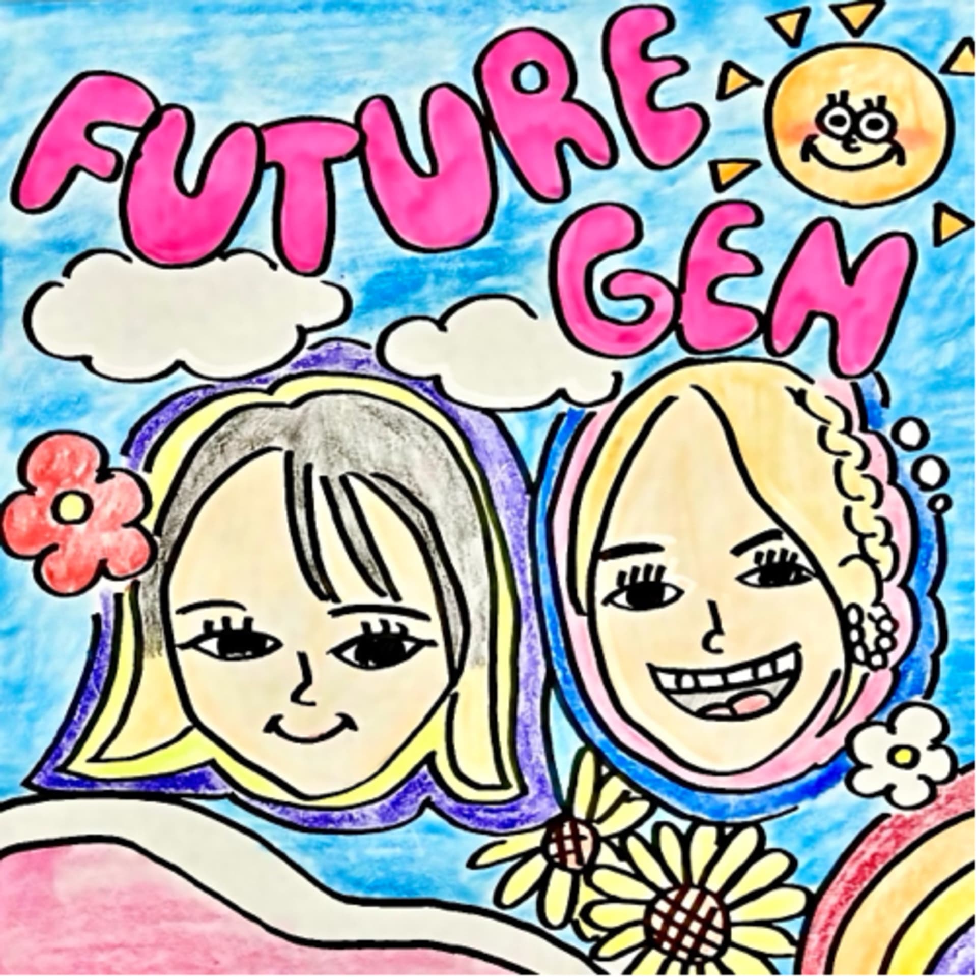 We are FutureGen!! - Podcasts