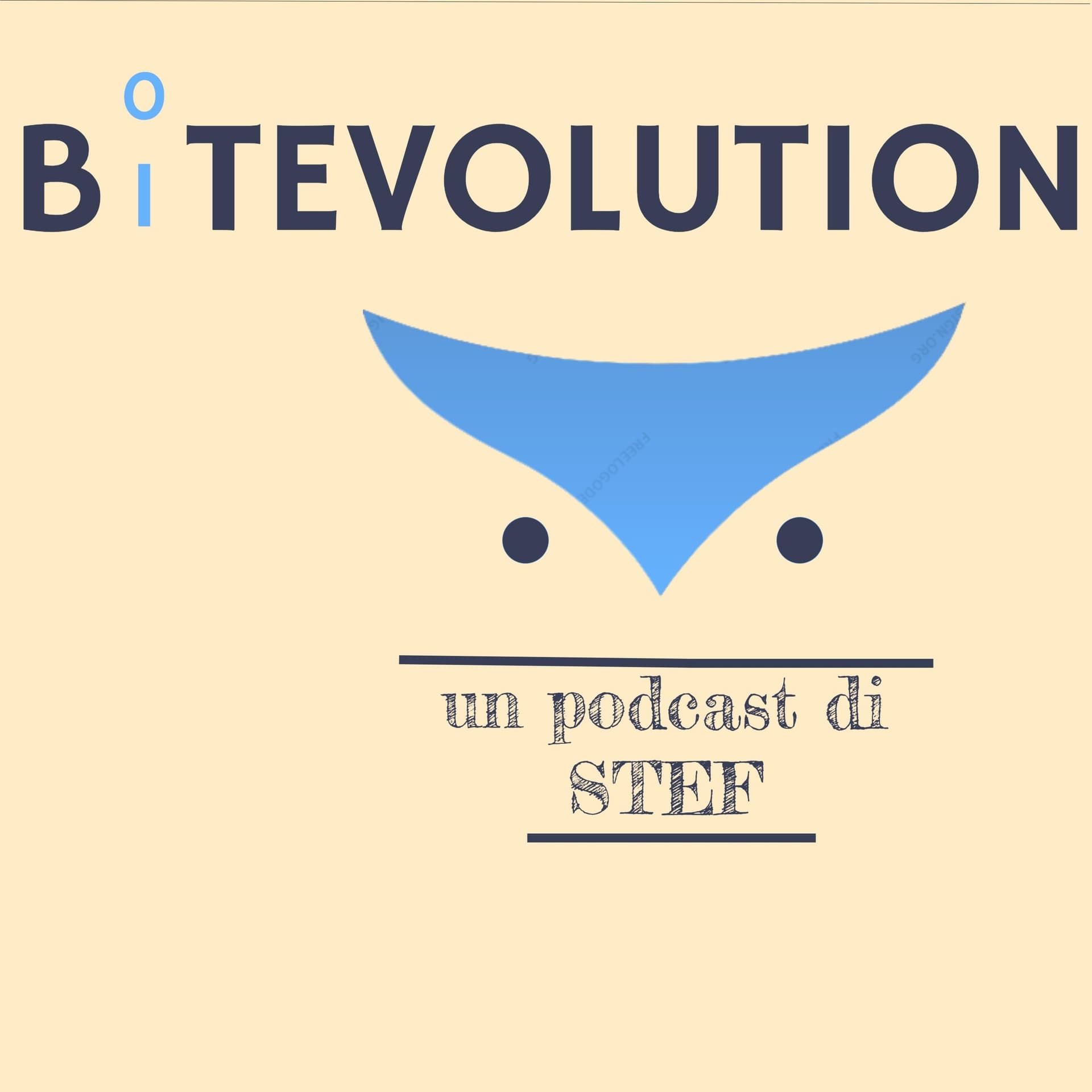 BitEvolution - Podcasts