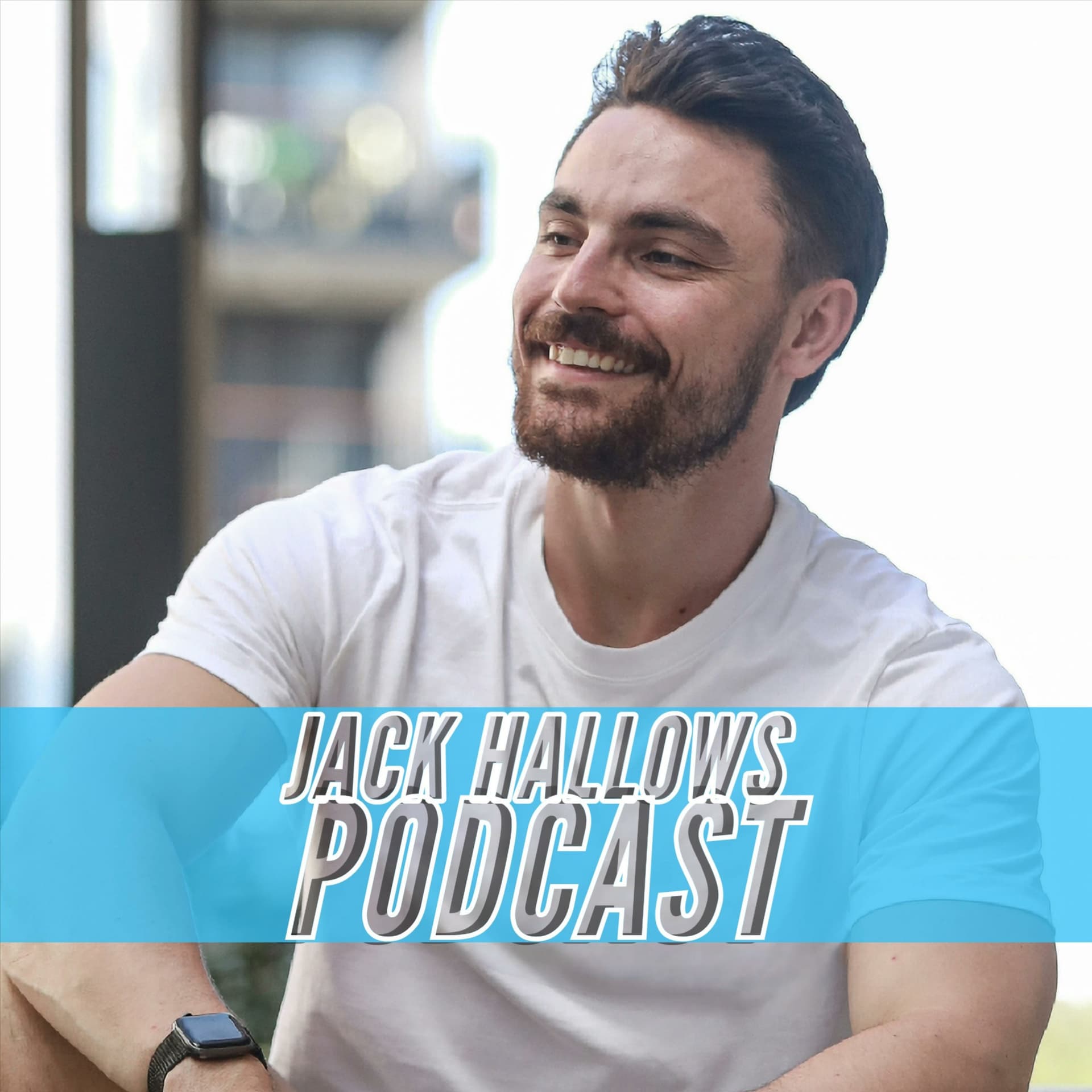 Jack Hallows Podcast - Podcasts